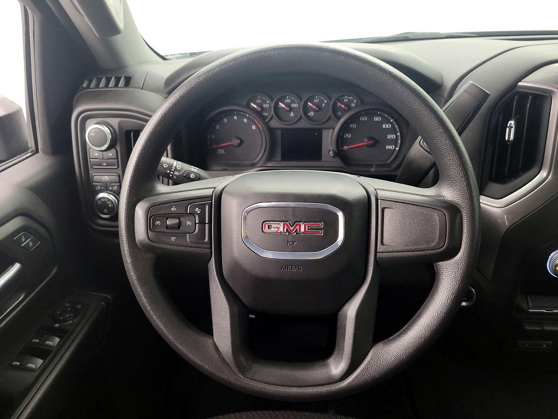 Thumbnail: 2024 GMC Sierra 2500 - 10