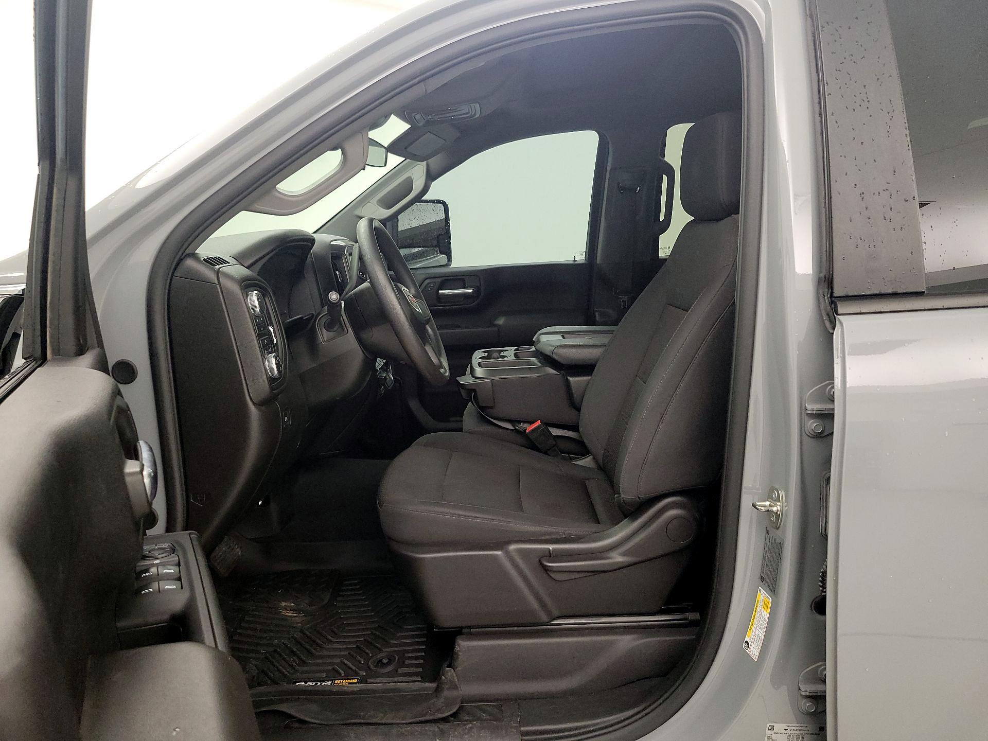 Thumbnail: 2024 GMC Sierra 2500 - 11