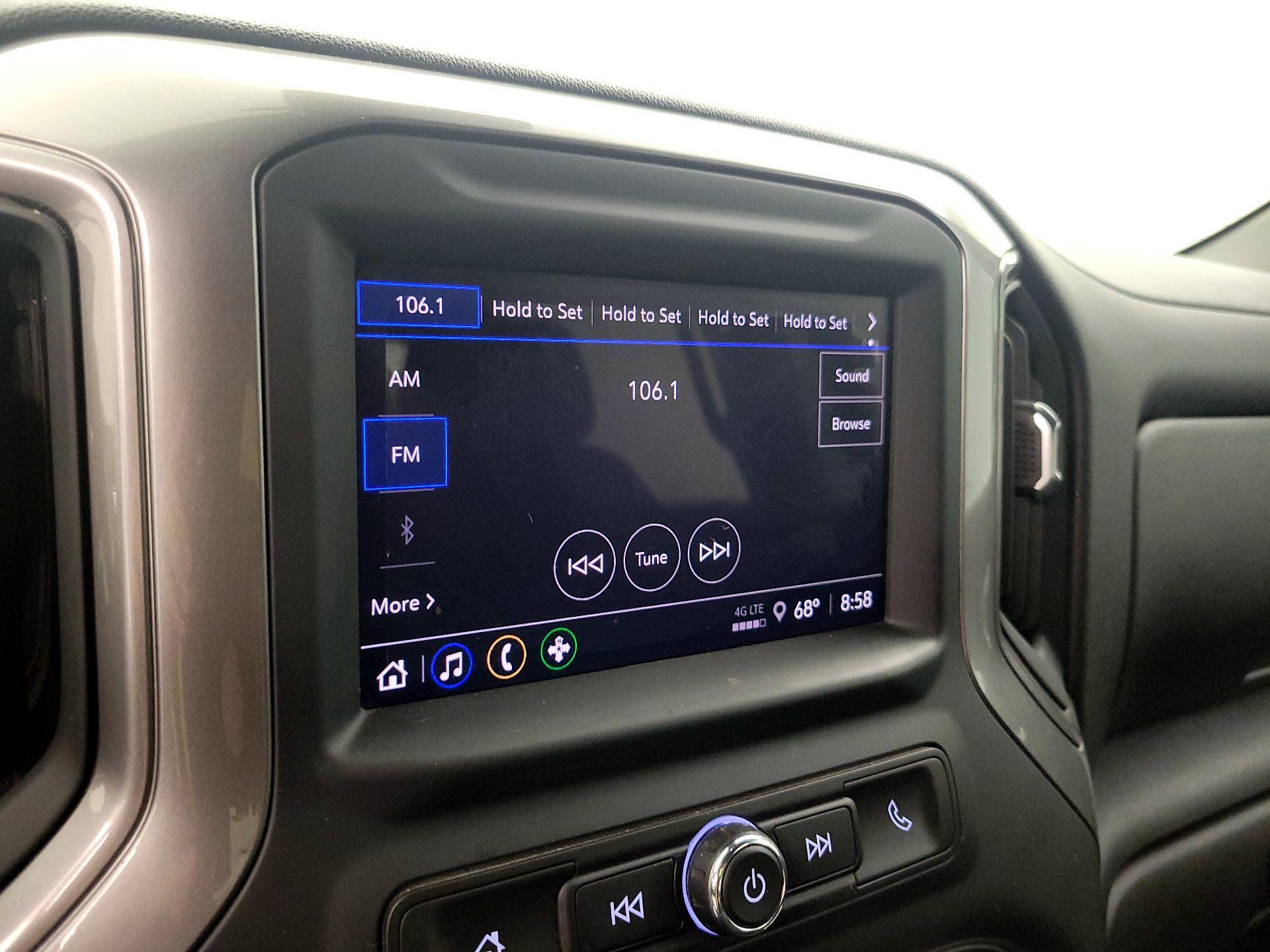 Thumbnail: 2024 GMC Sierra 2500 - 15