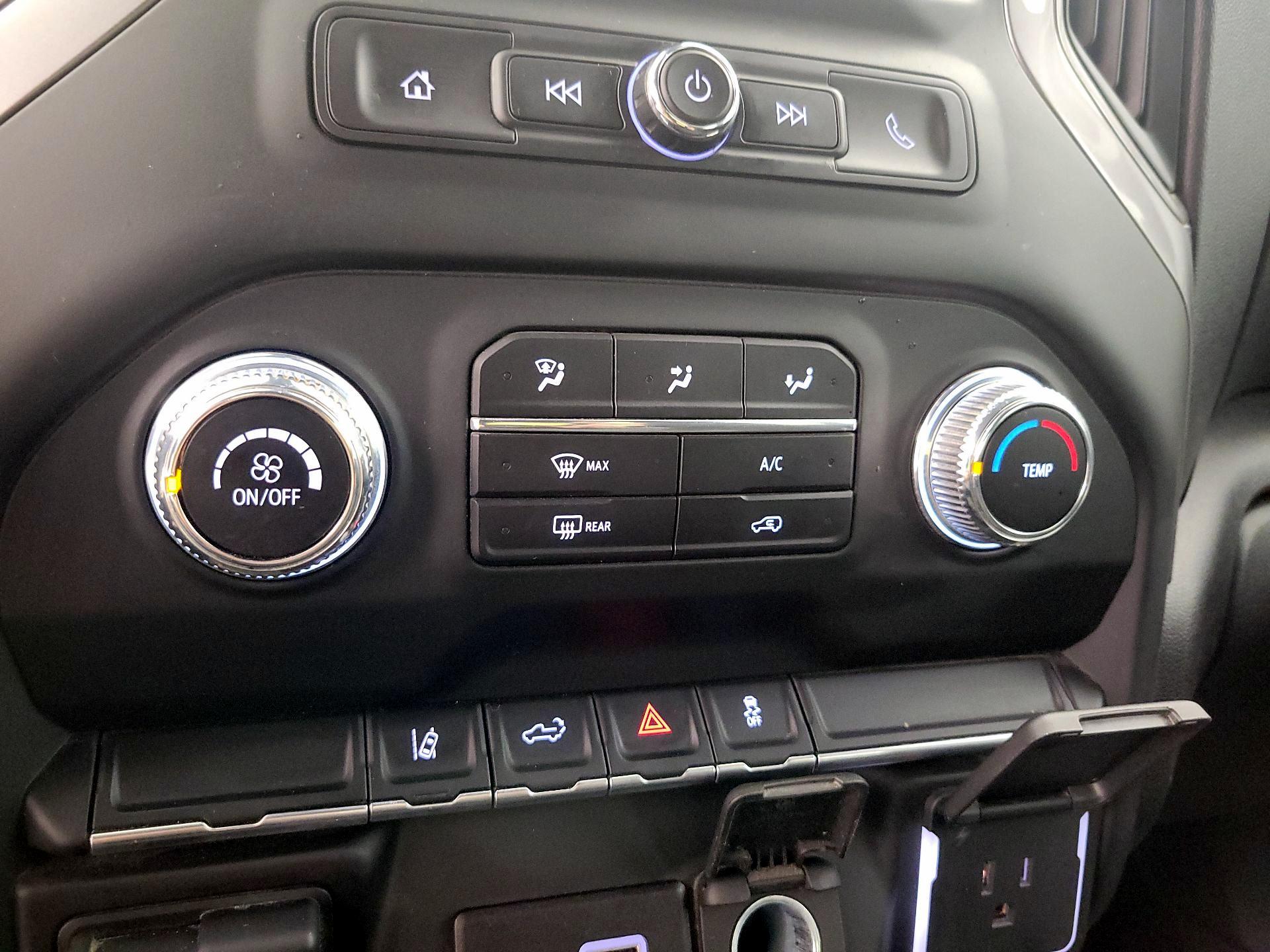 Thumbnail: 2024 GMC Sierra 2500 - 16