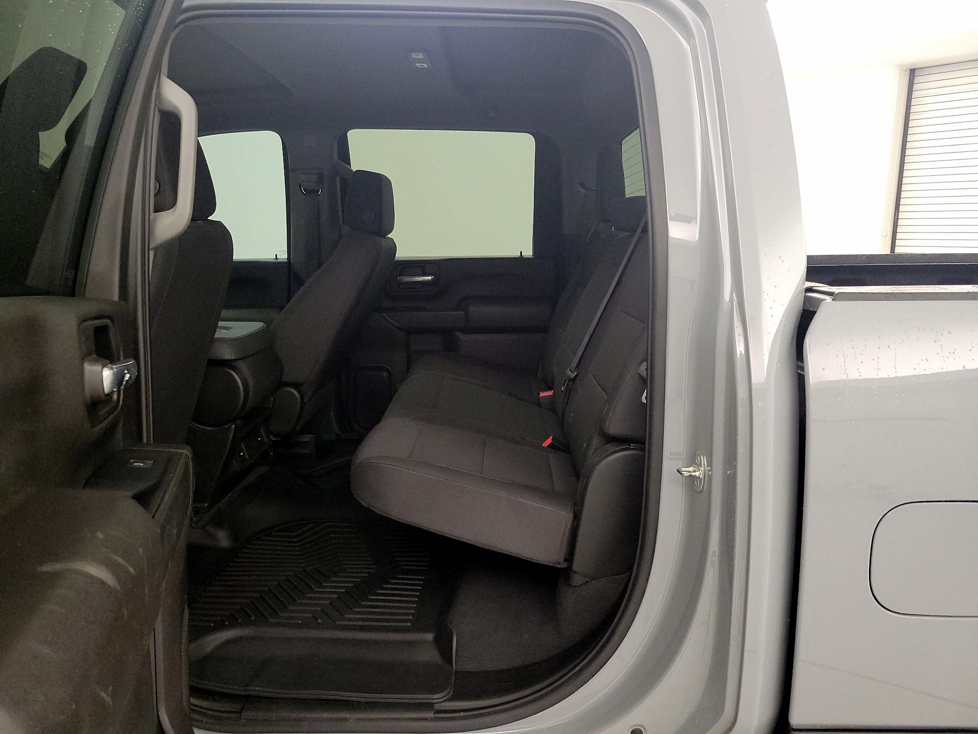 Thumbnail: 2024 GMC Sierra 2500 - 19