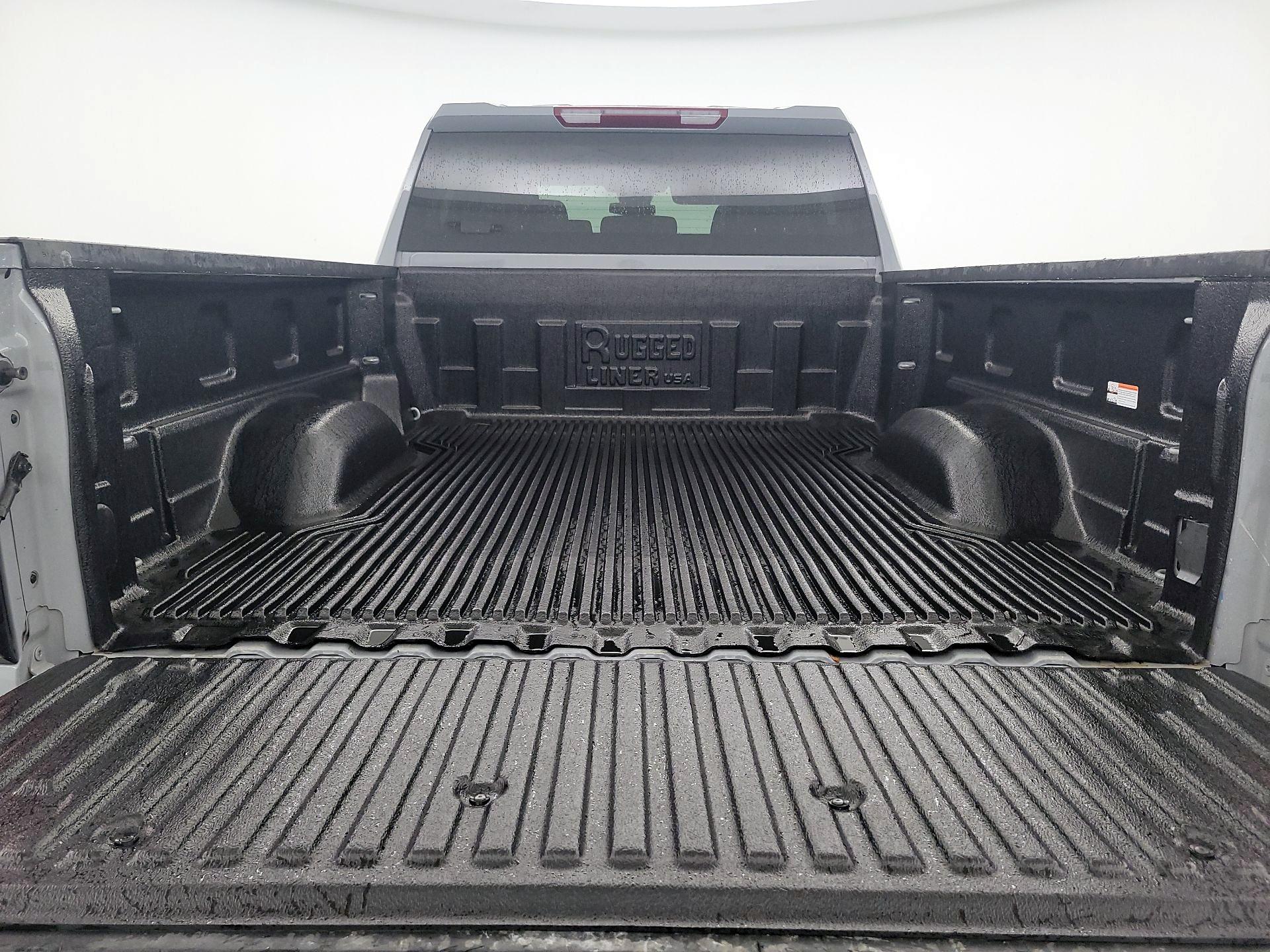 Thumbnail: 2024 GMC Sierra 2500 - 20