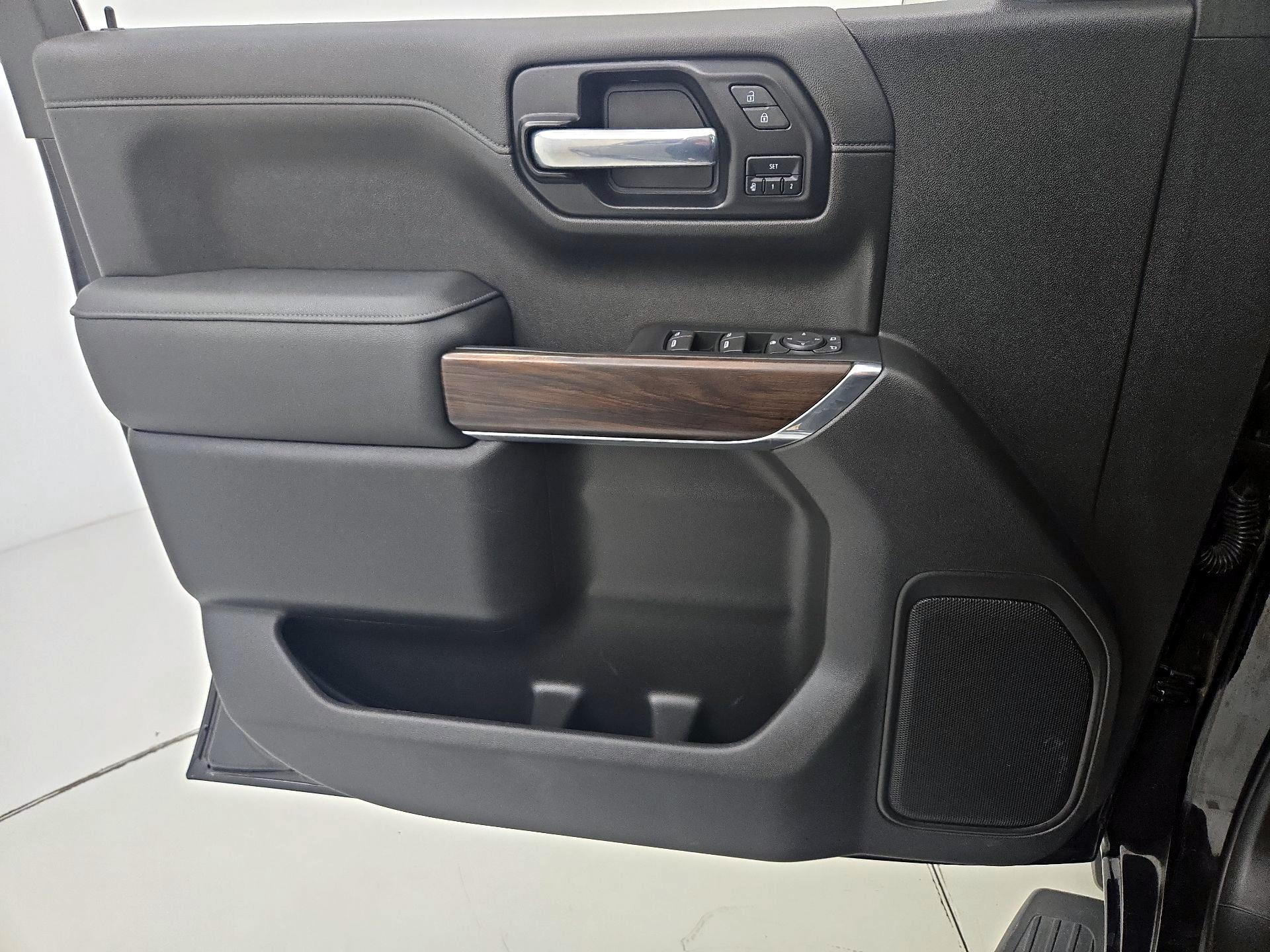 Thumbnail: 2022 GMC Sierra 1500 - 12