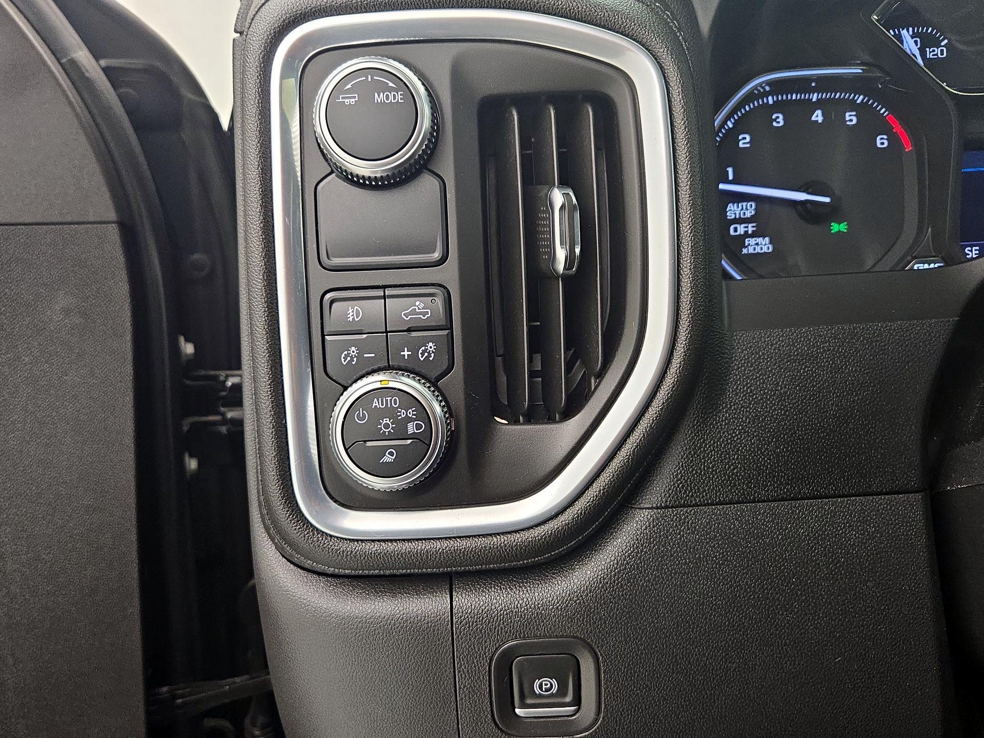 Thumbnail: 2022 GMC Sierra 1500 - 13