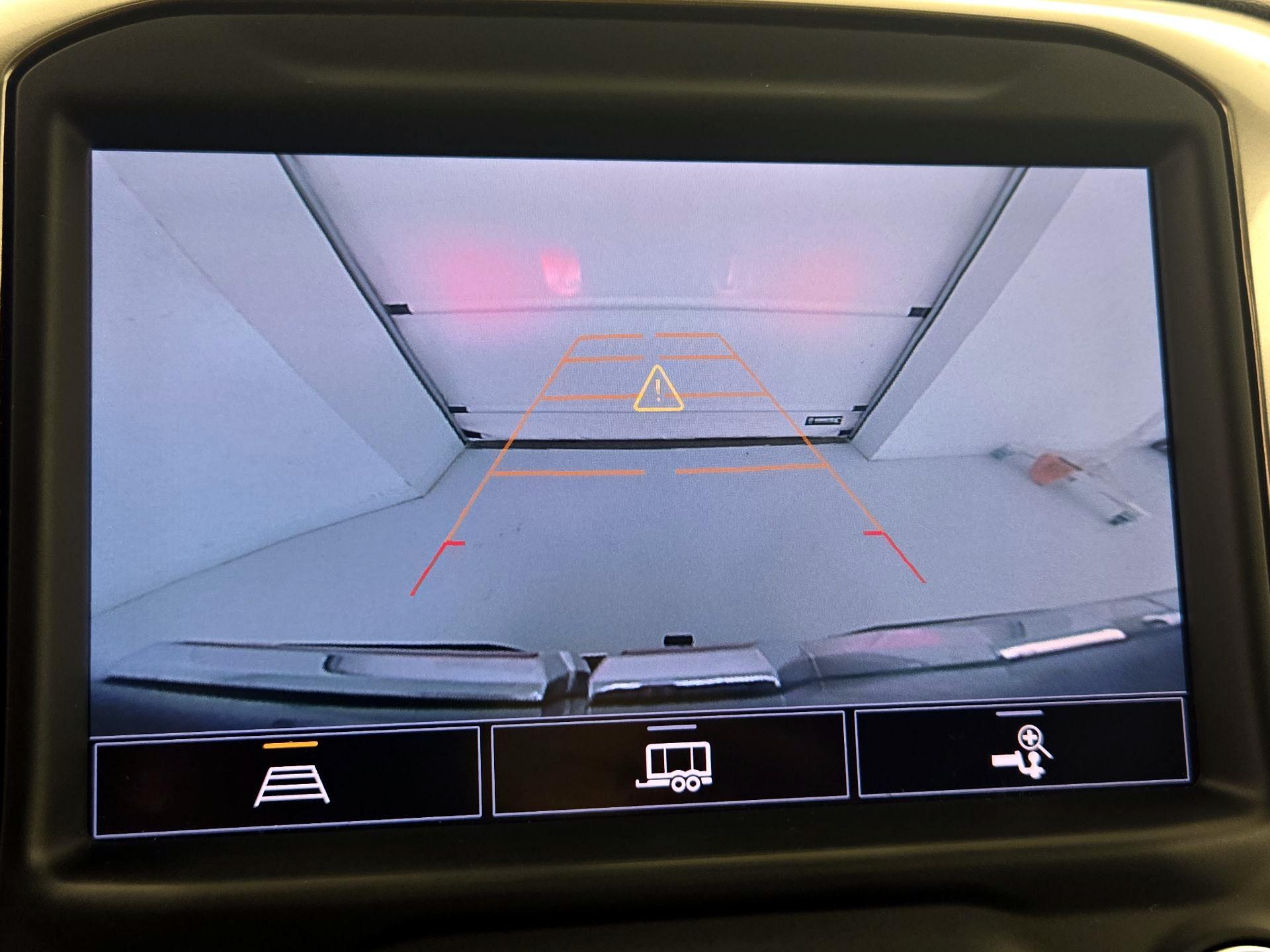 Thumbnail: 2022 GMC Sierra 1500 - 14