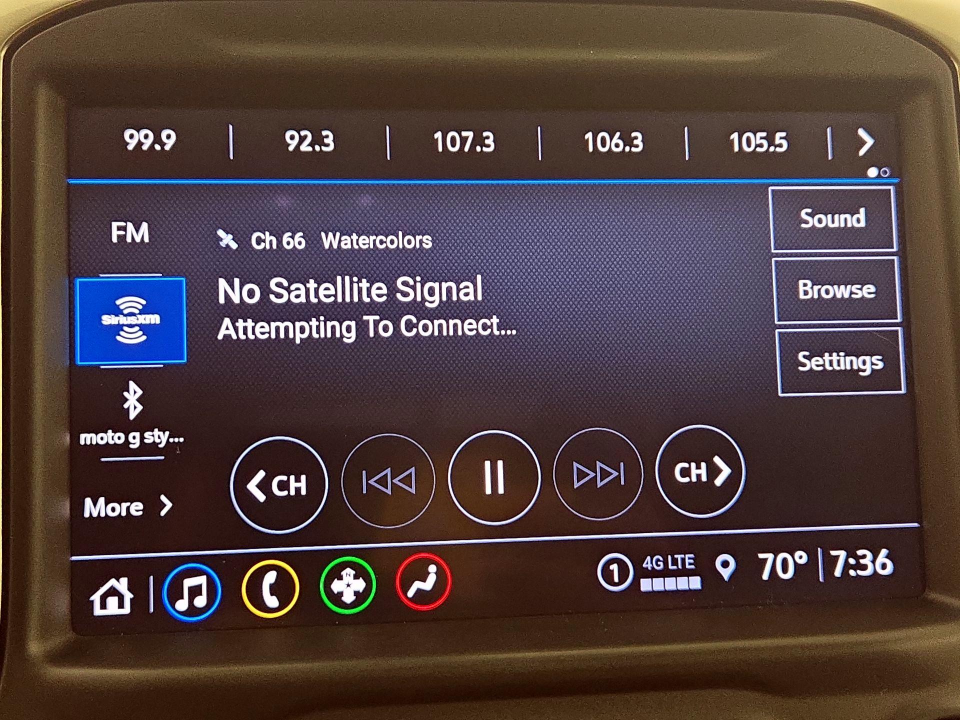 Thumbnail: 2022 GMC Sierra 1500 - 15