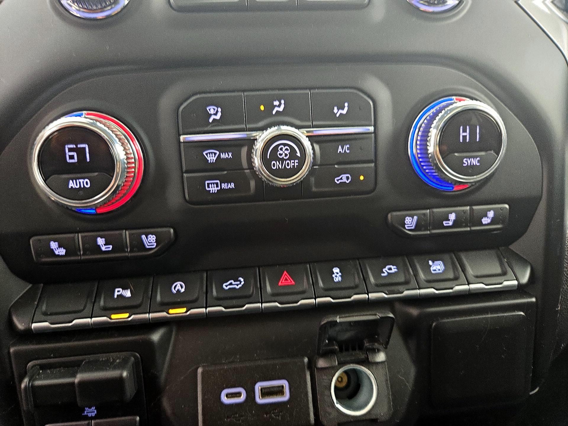 Thumbnail: 2022 GMC Sierra 1500 - 16