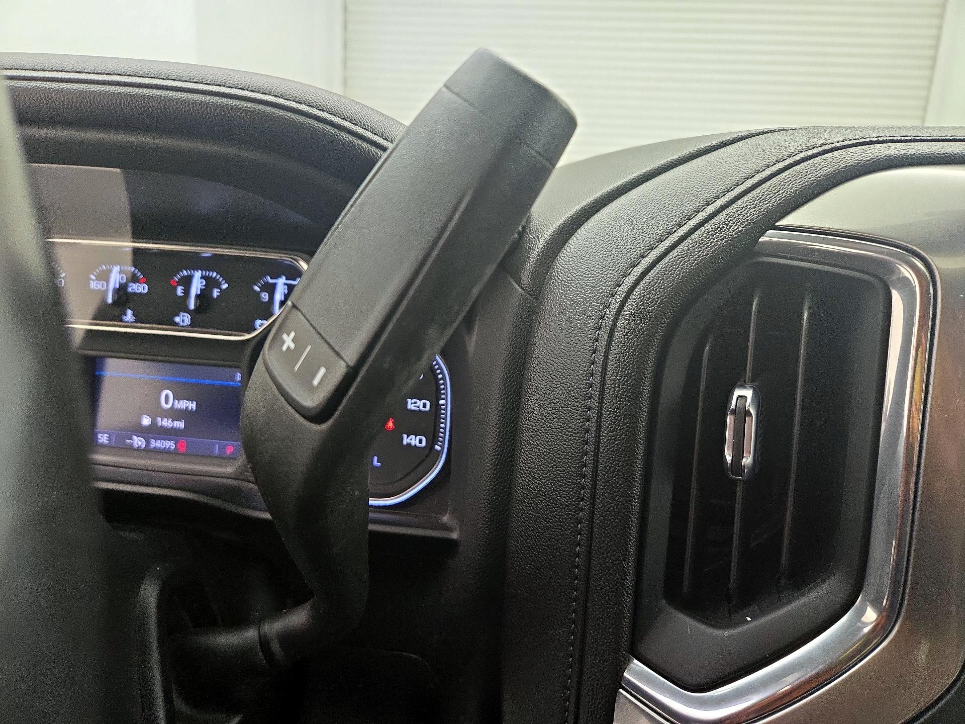 Thumbnail: 2022 GMC Sierra 1500 - 17