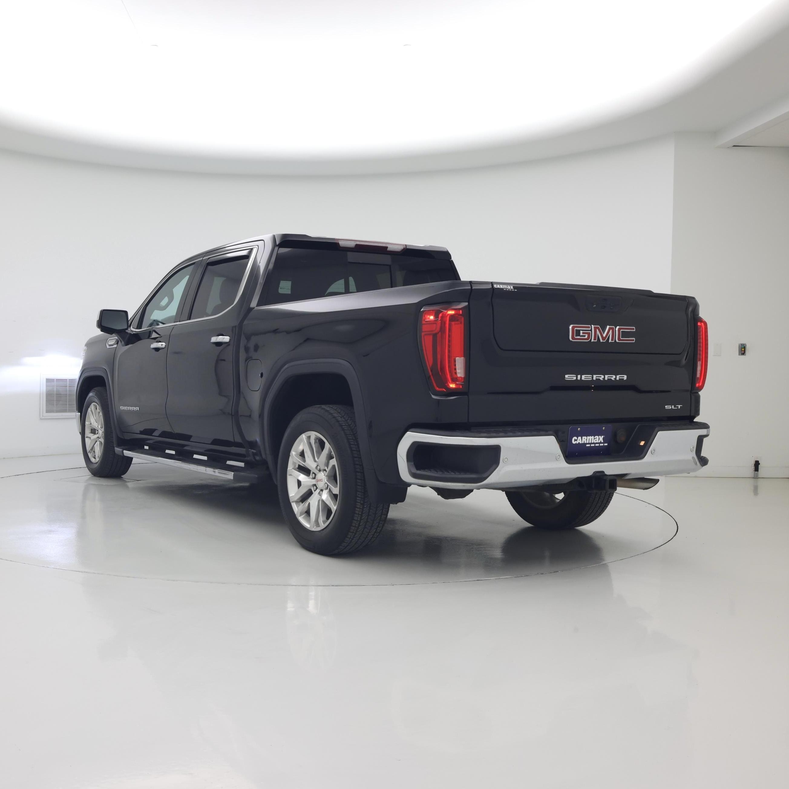 Thumbnail: 2022 GMC Sierra 1500 - 2