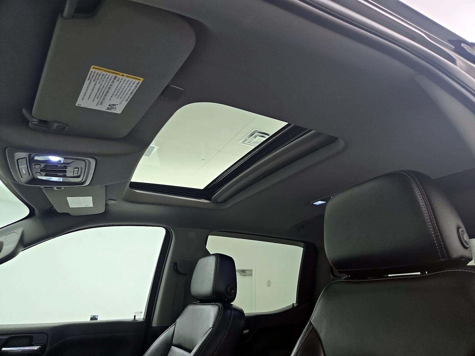 Thumbnail: 2022 GMC Sierra 1500 - 19