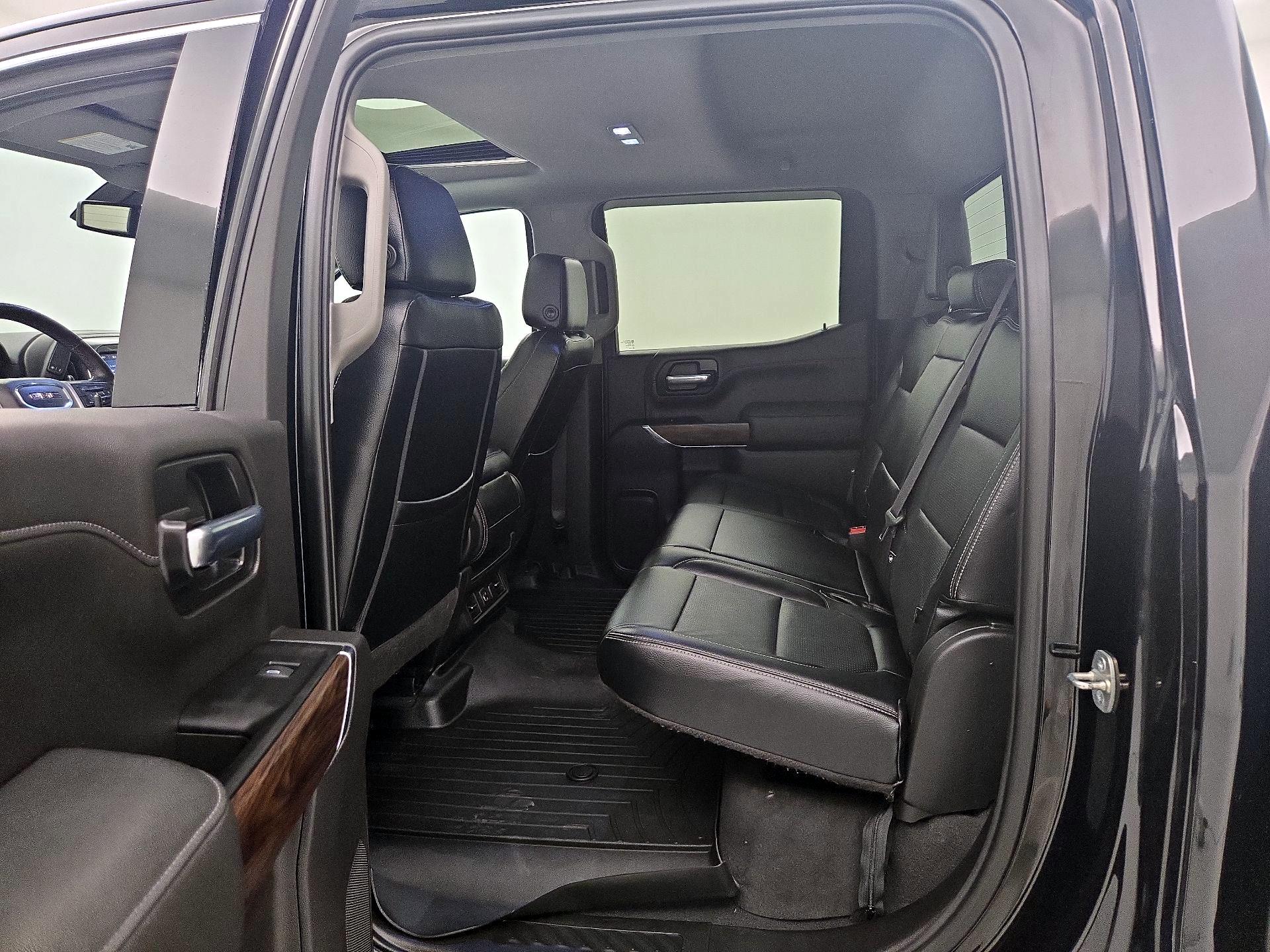 Thumbnail: 2022 GMC Sierra 1500 - 20