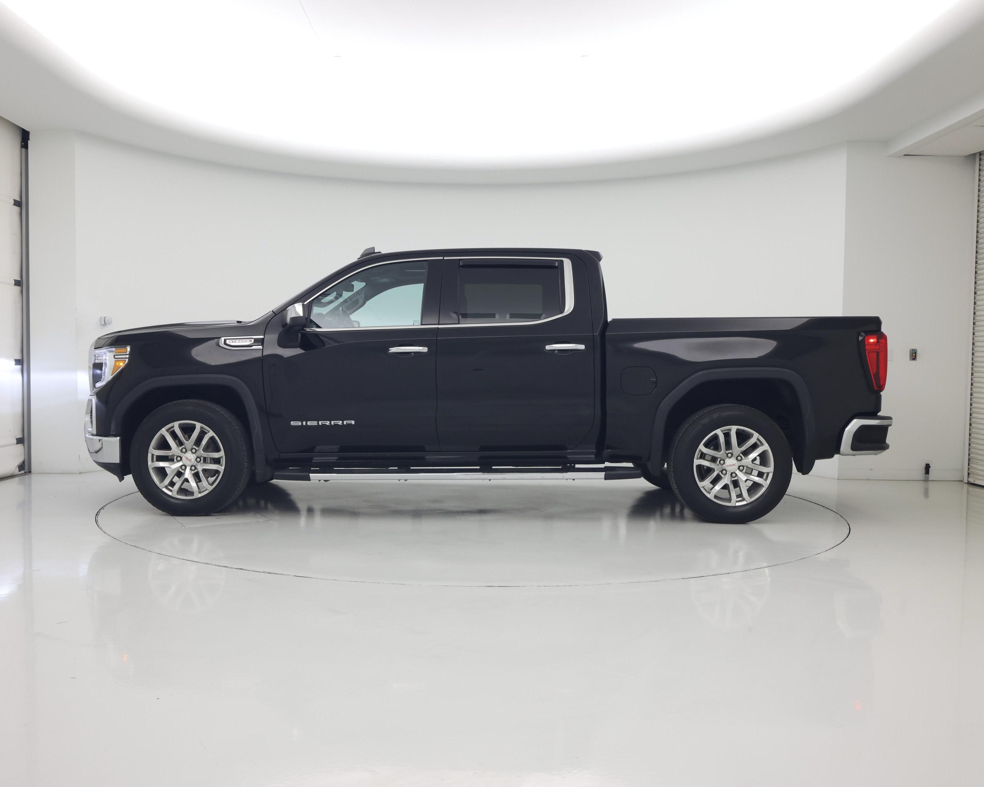 Thumbnail: 2022 GMC Sierra 1500 - 3