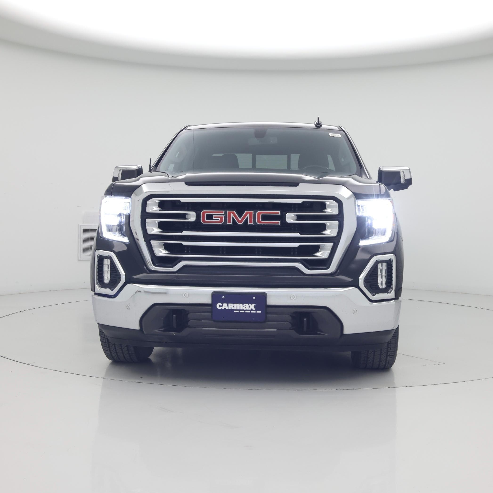 Thumbnail: 2022 GMC Sierra 1500 - 5