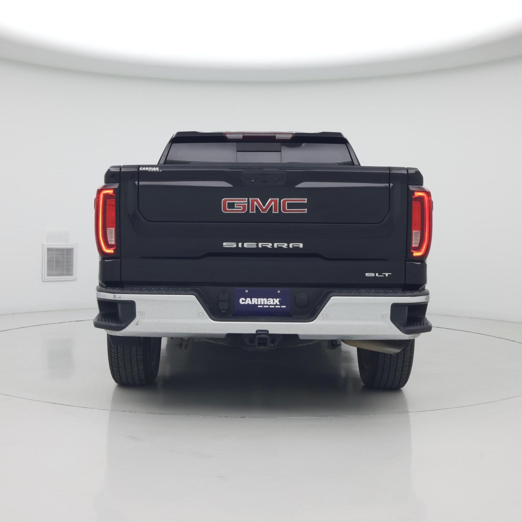 Thumbnail: 2022 GMC Sierra 1500 - 6