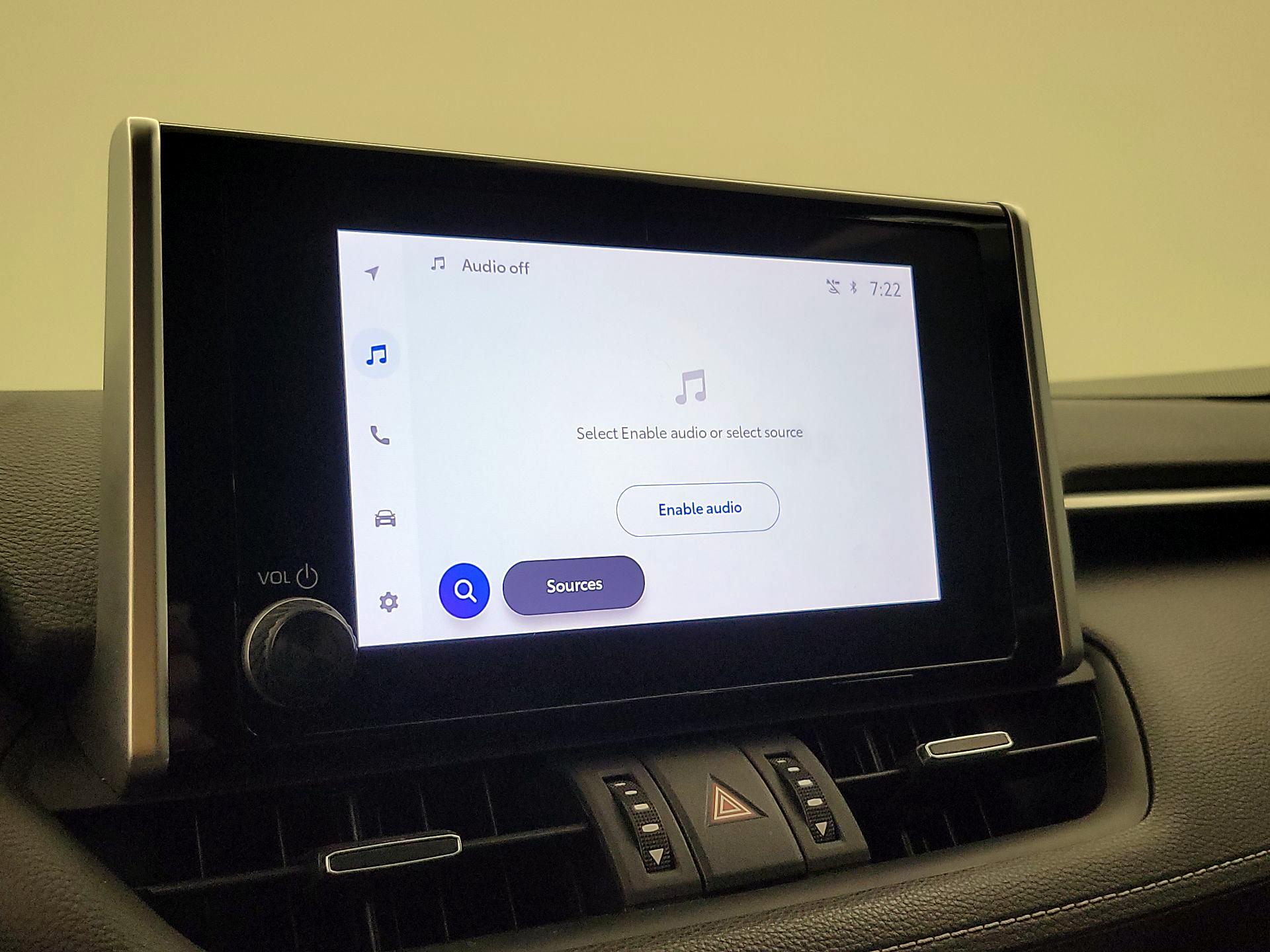 Thumbnail: 2023 Toyota RAV4 - 15