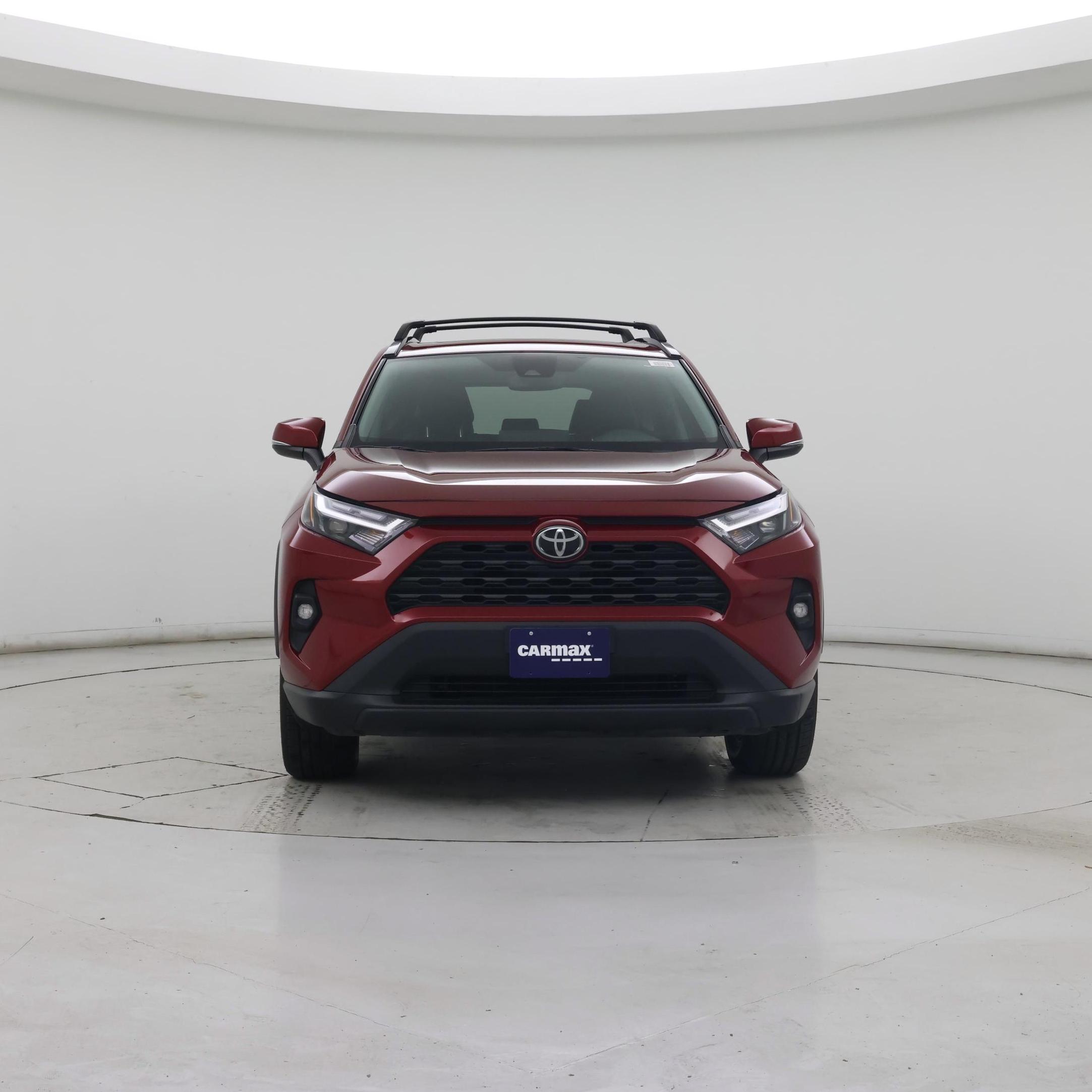 Thumbnail: 2023 Toyota RAV4 - 5