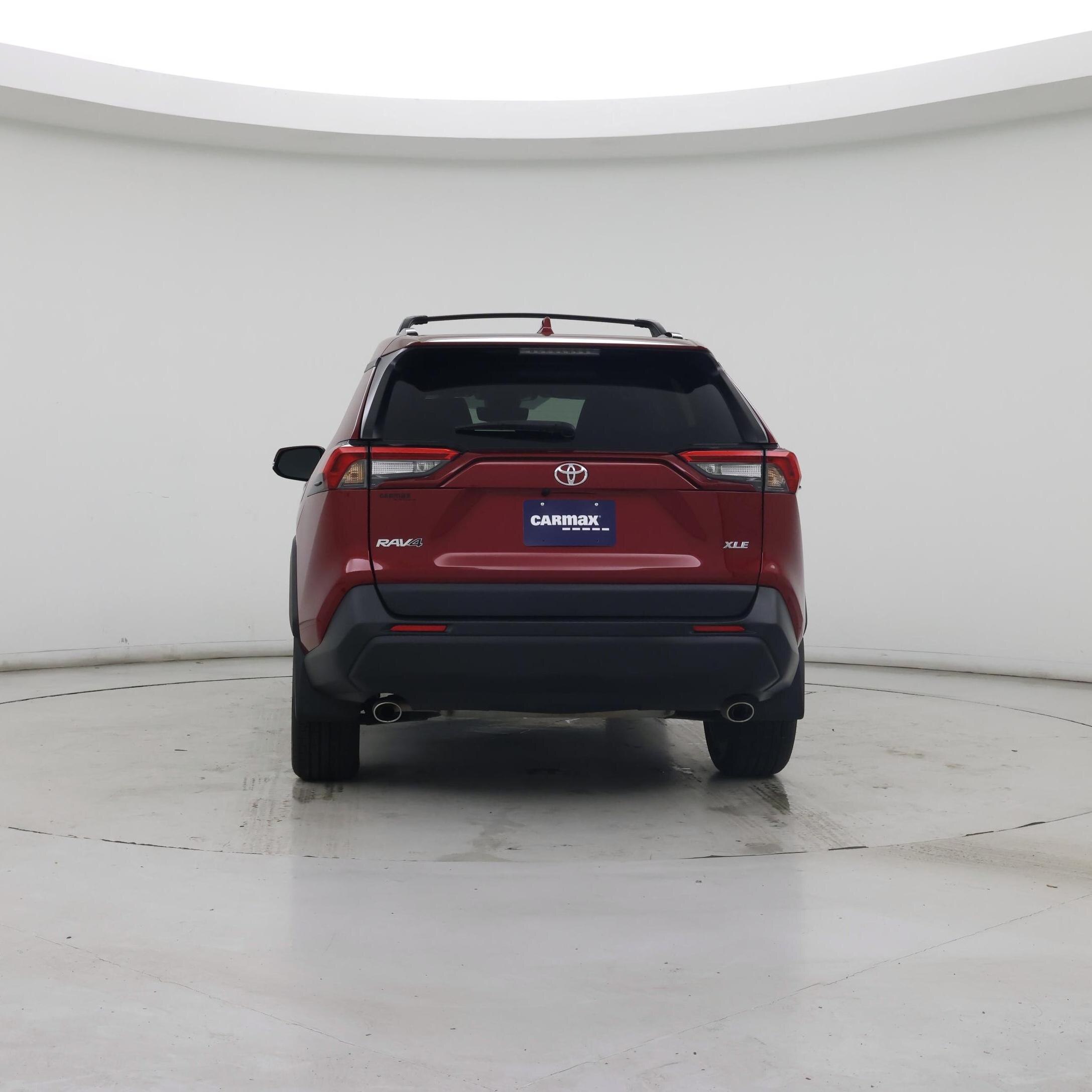 Thumbnail: 2023 Toyota RAV4 - 6