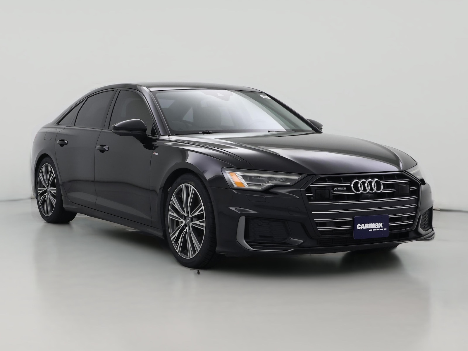 2019 Audi A6 Premium Plus