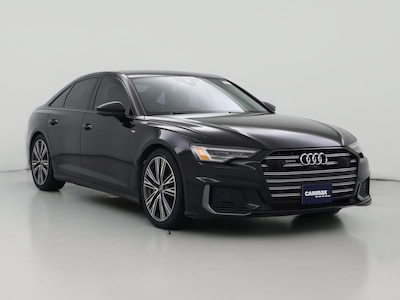 2019 Audi A6 Premium Plus