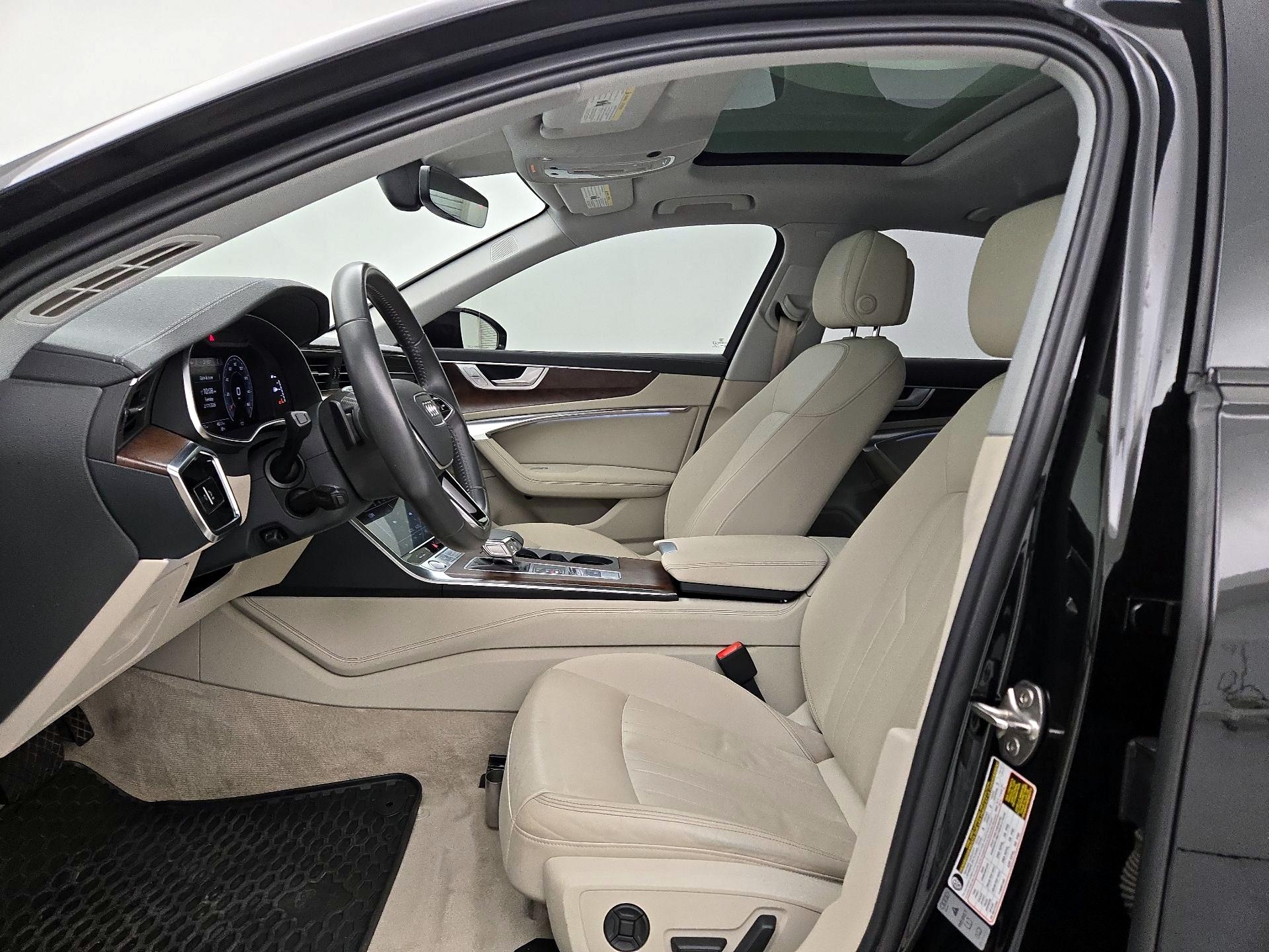 Thumbnail: 2019 Audi A6 - 11