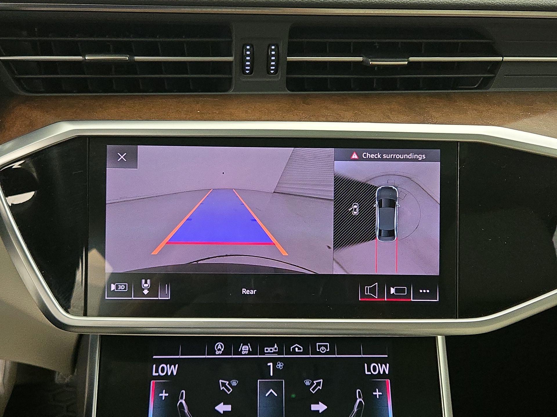 Thumbnail: 2019 Audi A6 - 15