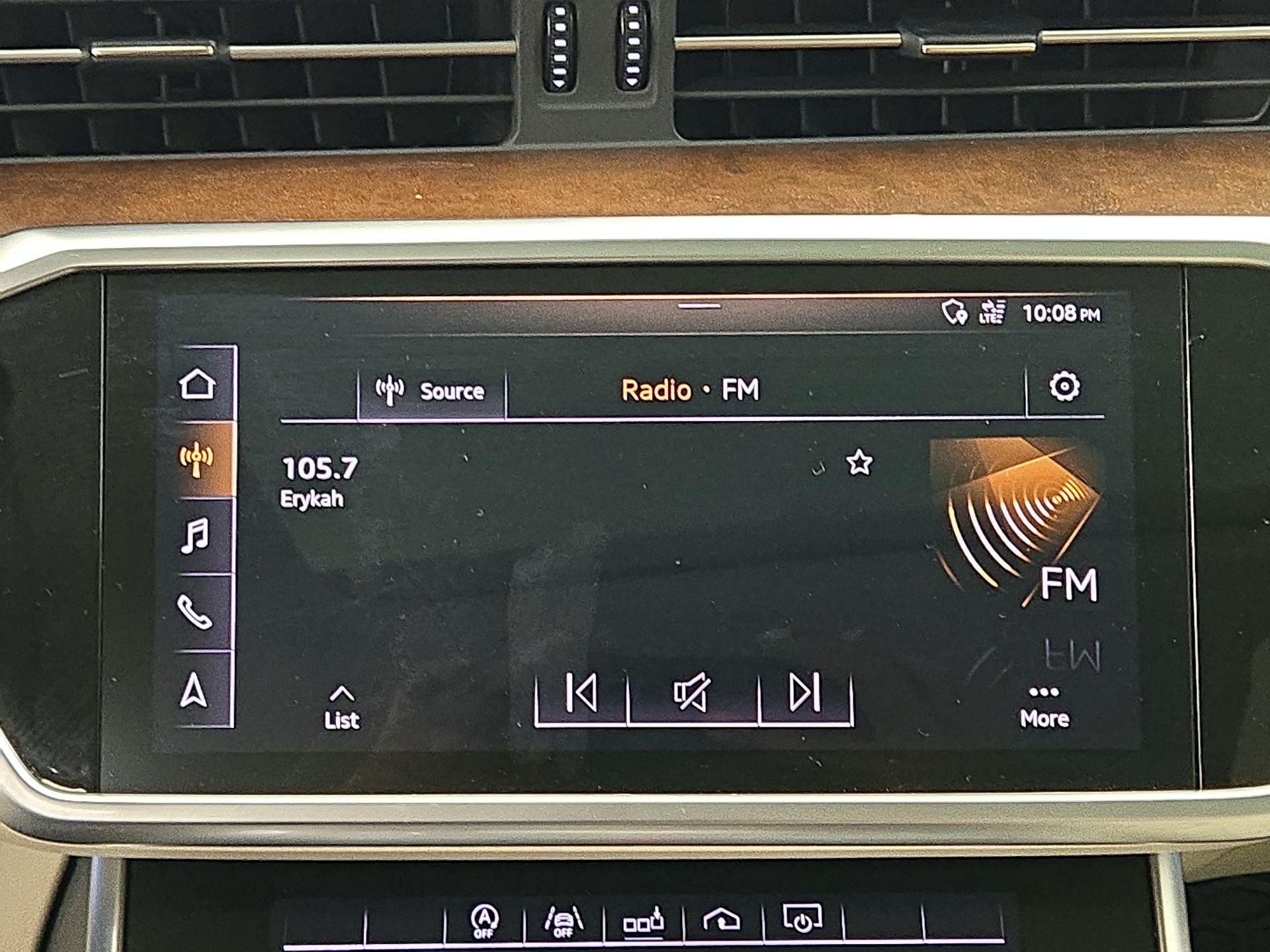 Thumbnail: 2019 Audi A6 - 16