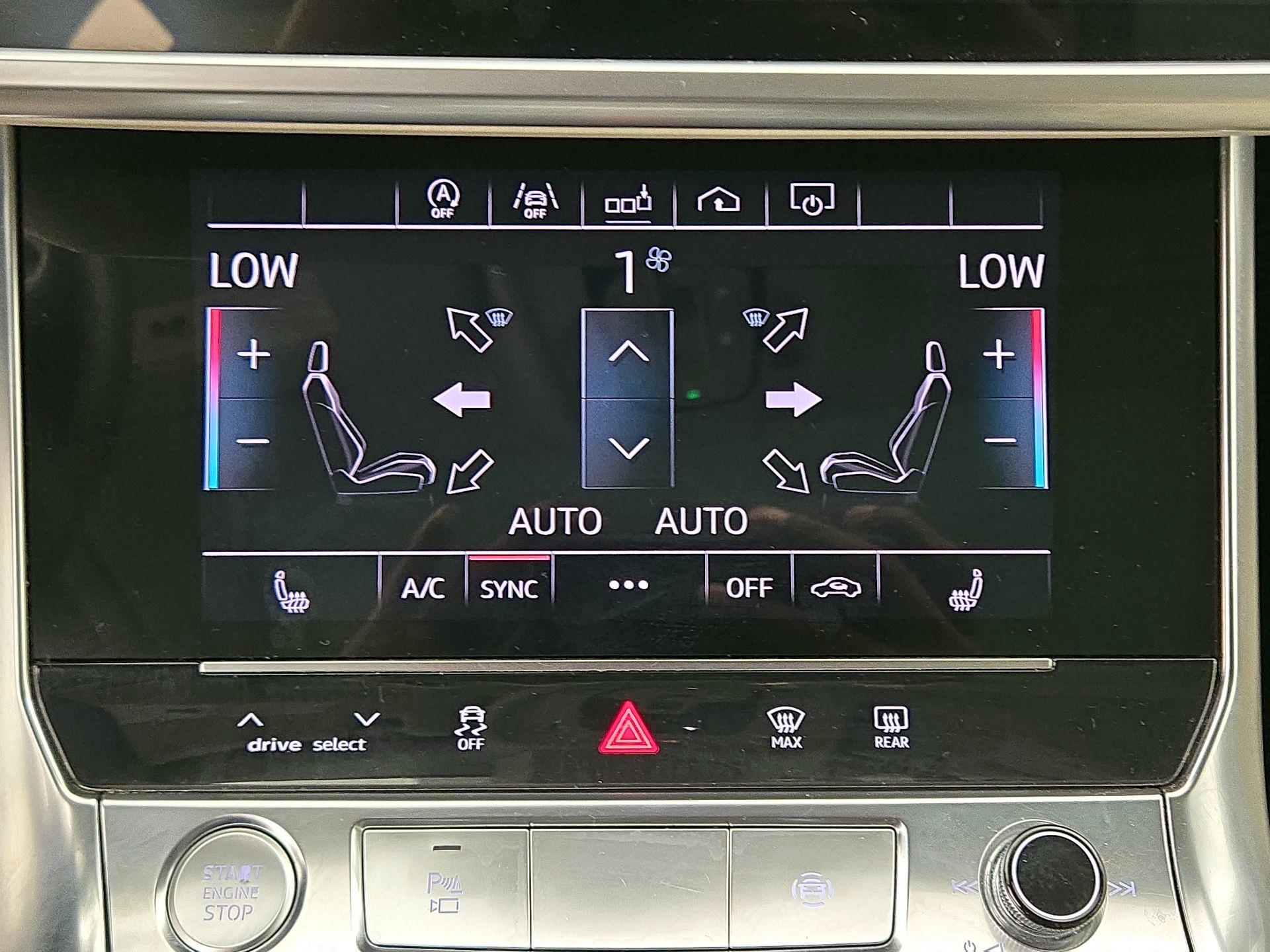 Thumbnail: 2019 Audi A6 - 17