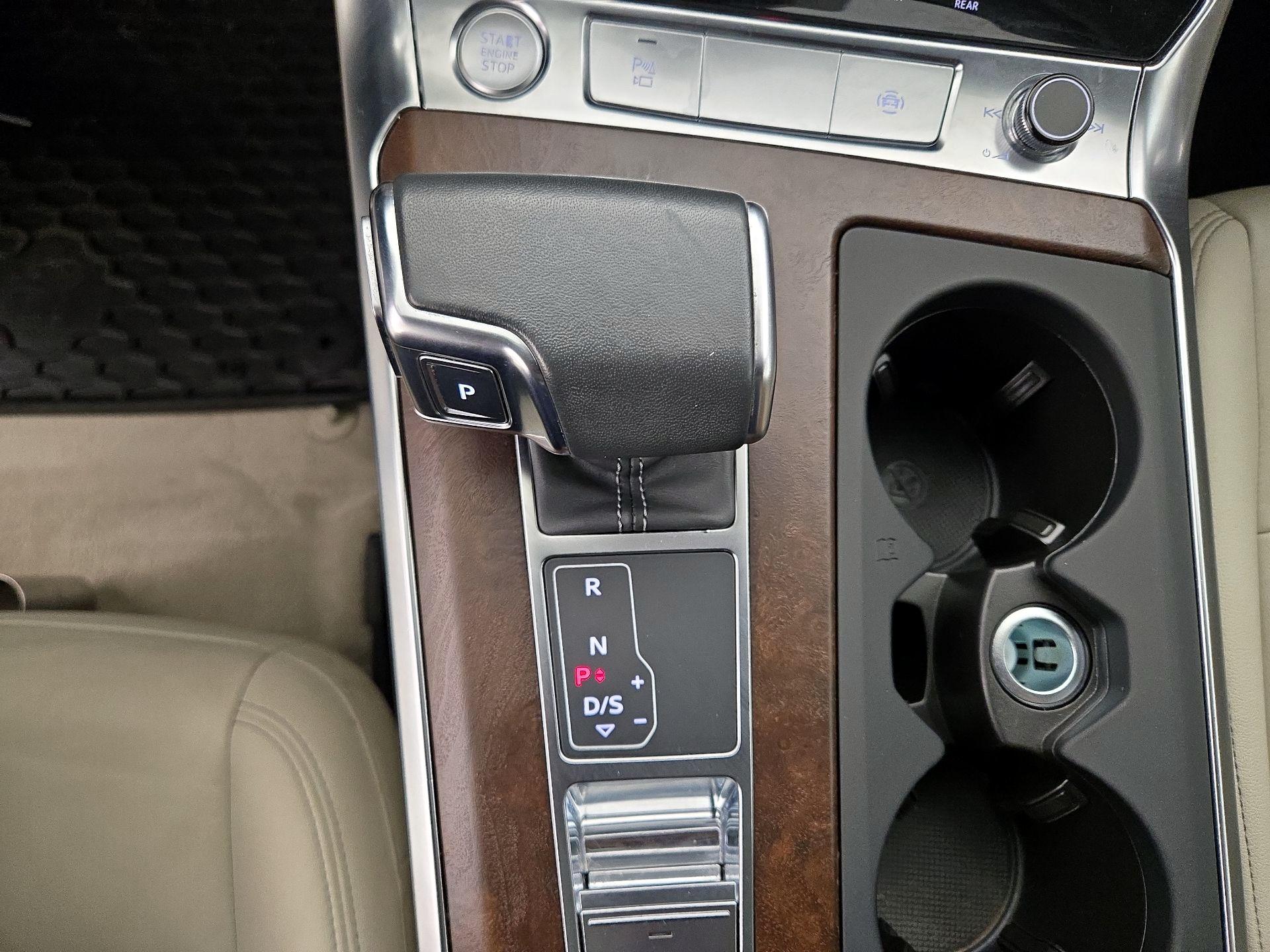 Thumbnail: 2019 Audi A6 - 18