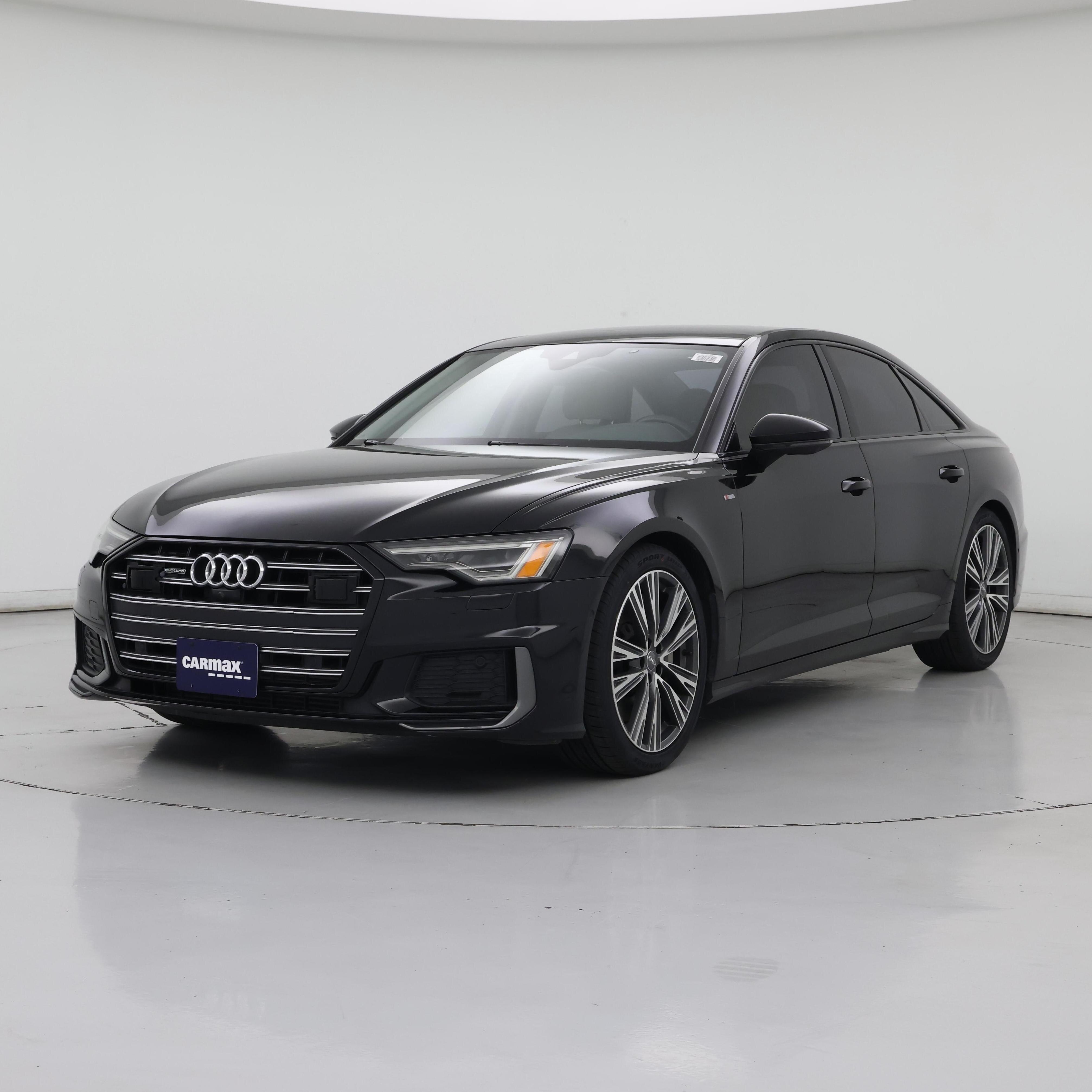 Thumbnail: 2019 Audi A6 - 4