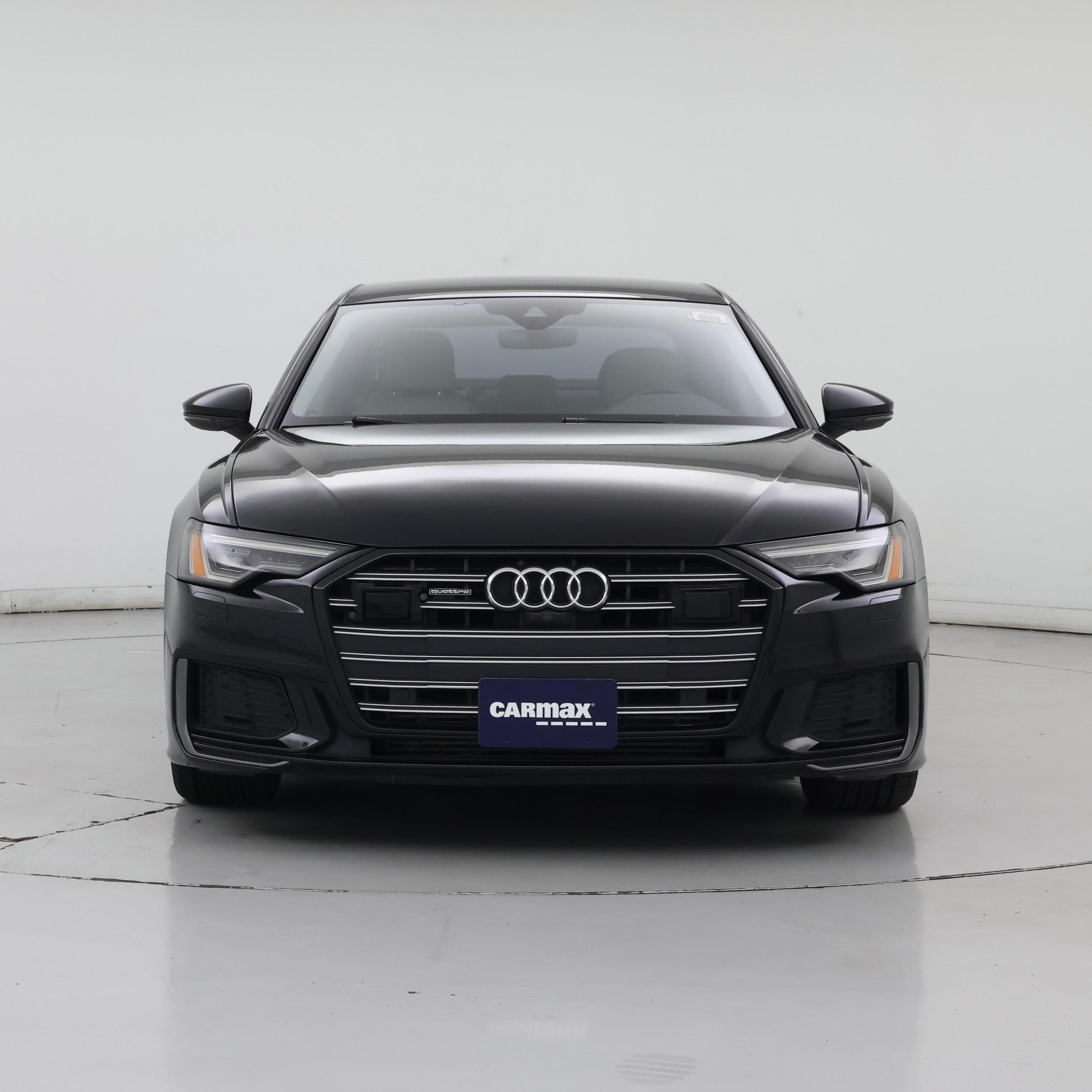 Thumbnail: 2019 Audi A6 - 5