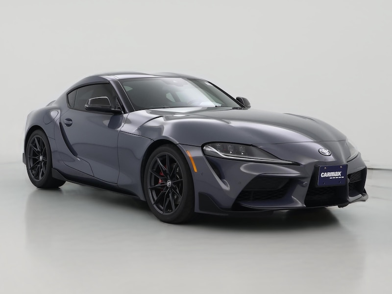 2023 Toyota Supra A91-MT Edition -
                  Irving, TX
