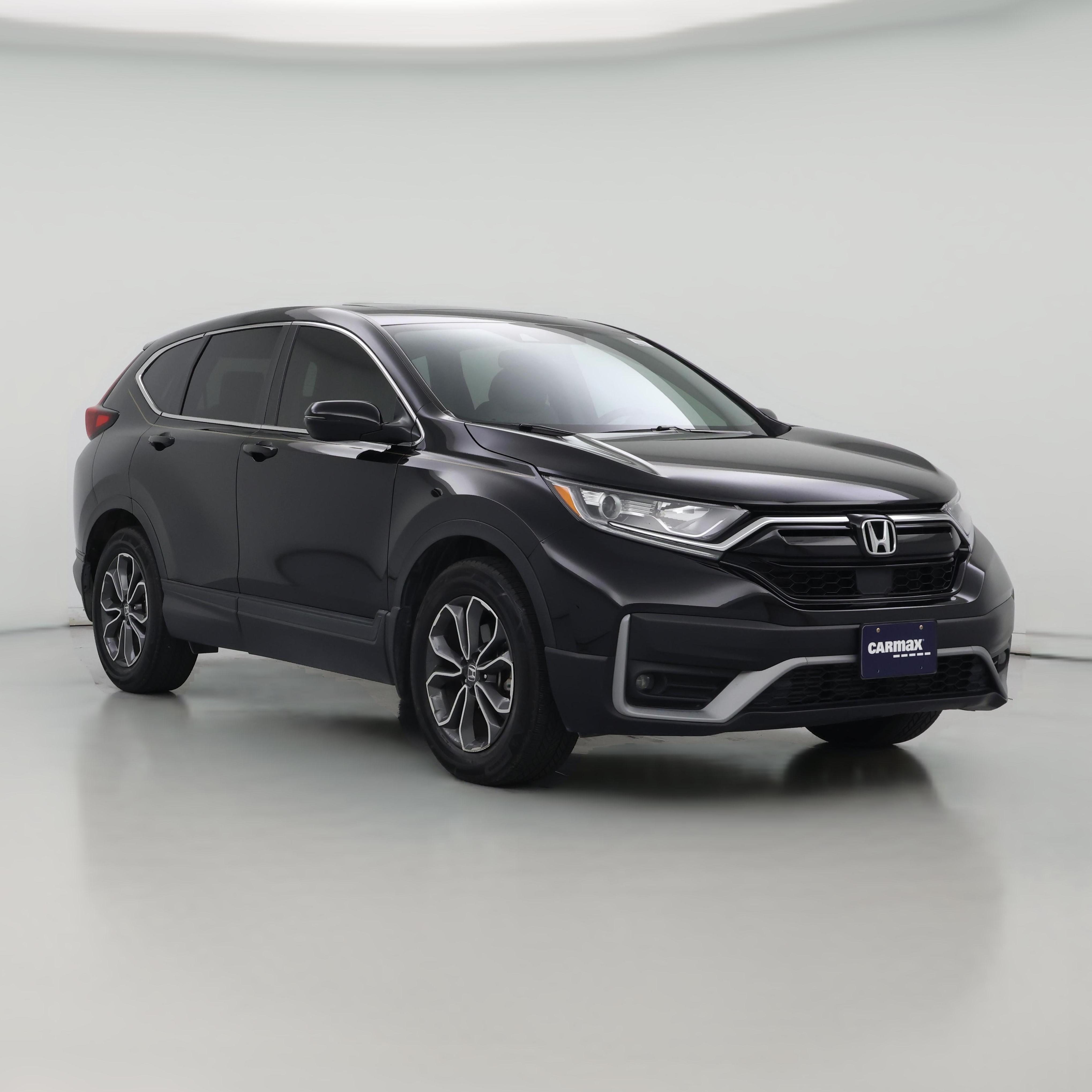 Thumbnail: 2022 Honda CR-V - 1