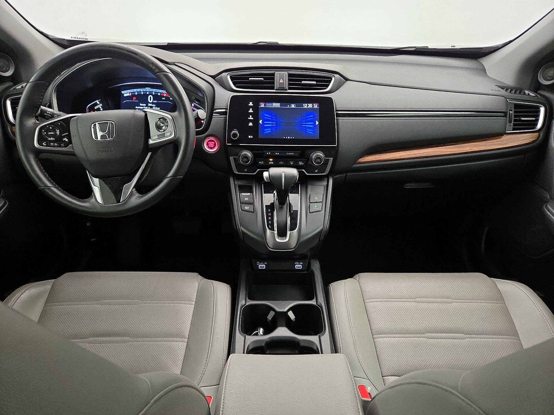 Thumbnail: 2022 Honda CR-V - 9