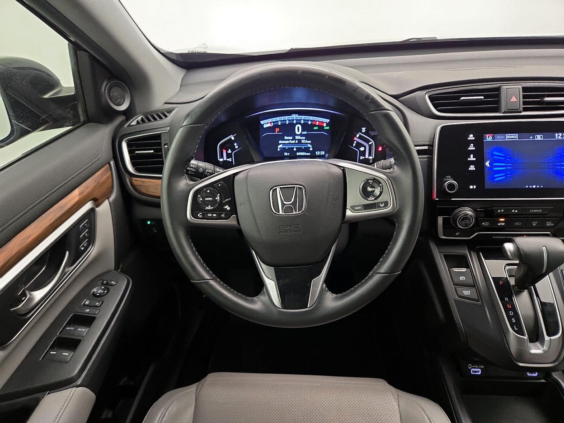 Thumbnail: 2022 Honda CR-V - 10