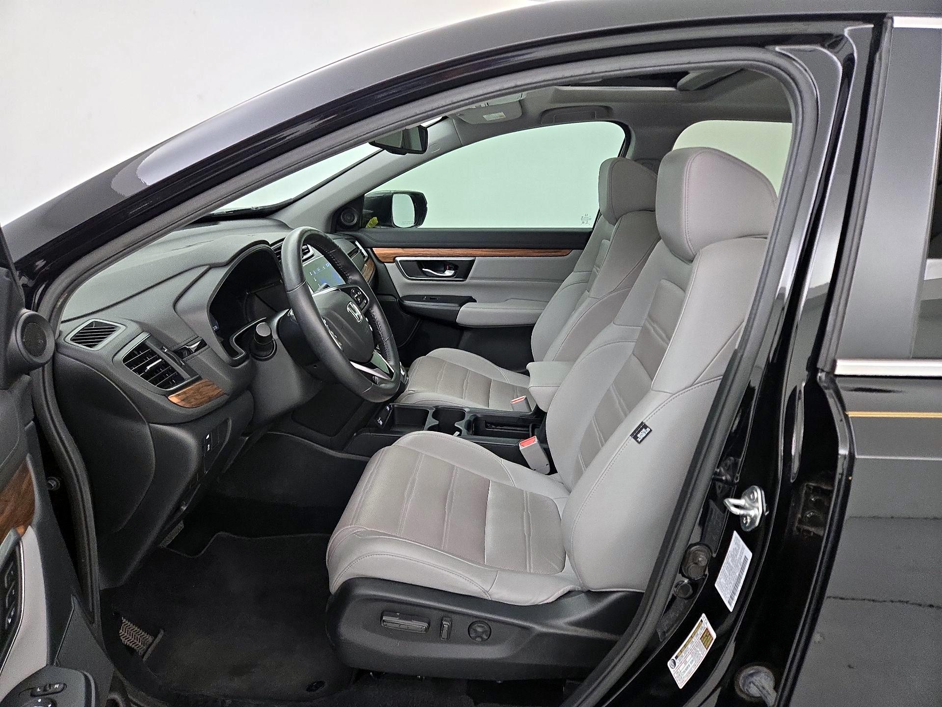 Thumbnail: 2022 Honda CR-V - 11