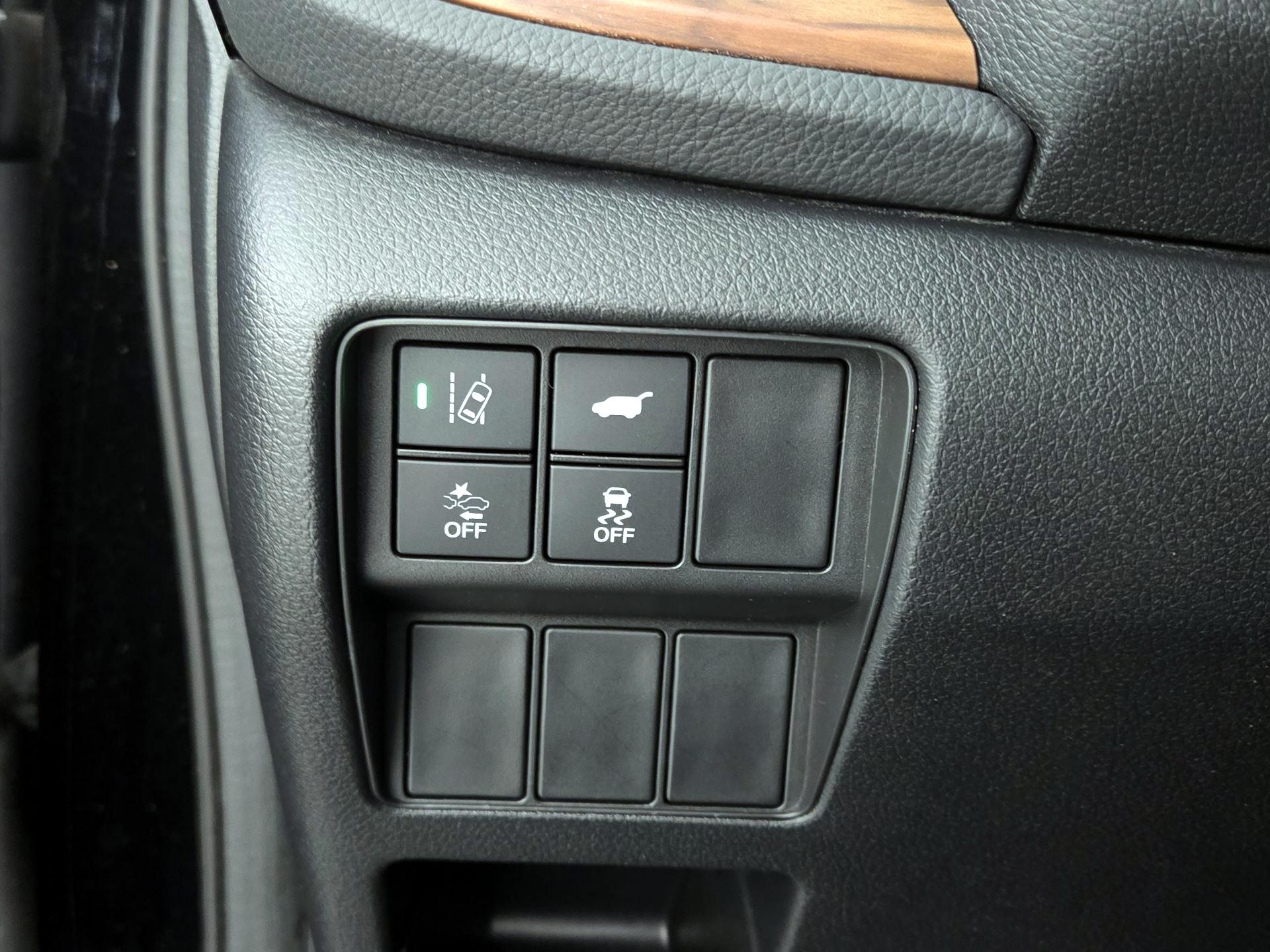 Thumbnail: 2022 Honda CR-V - 13