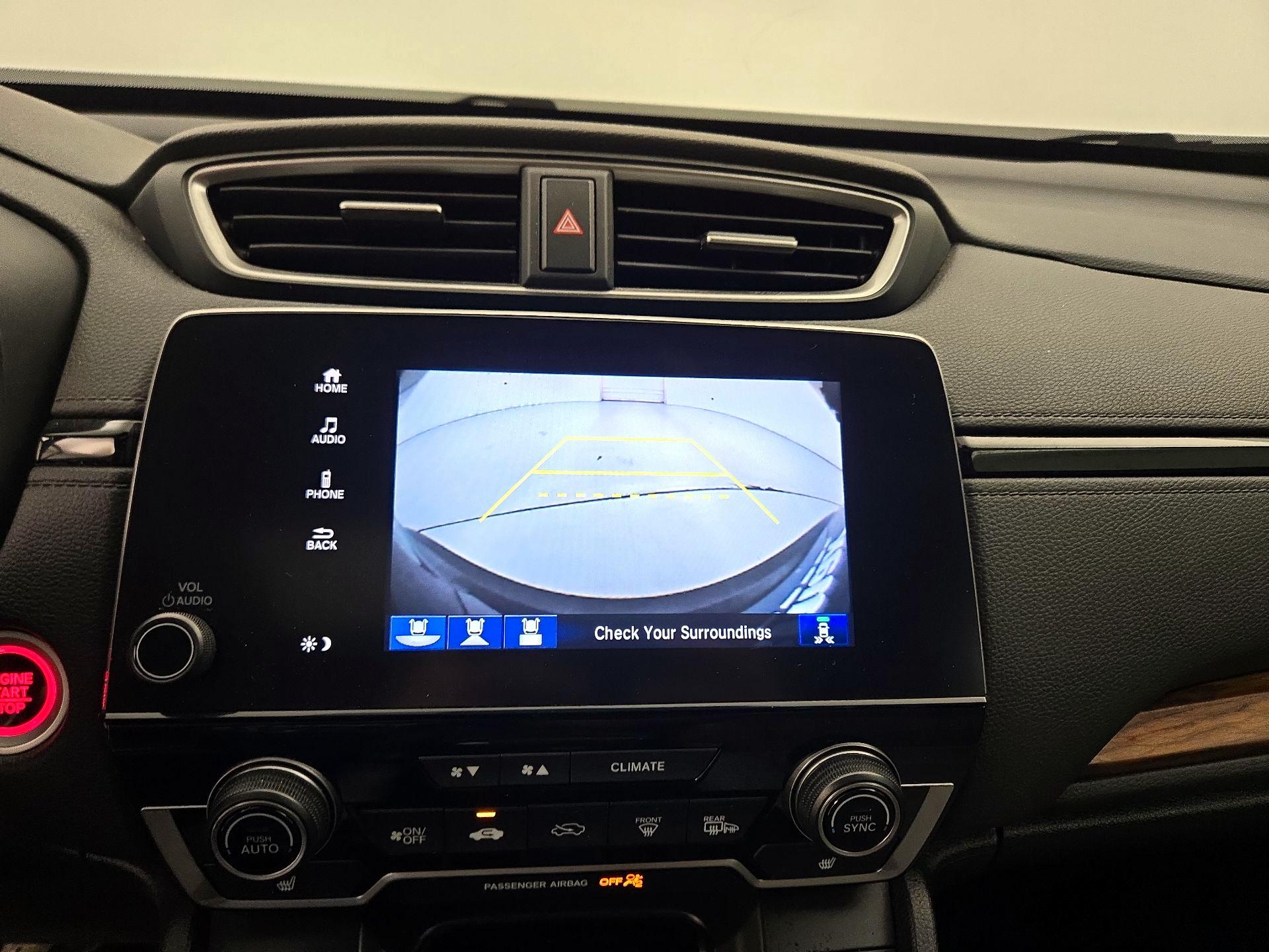 Thumbnail: 2022 Honda CR-V - 14