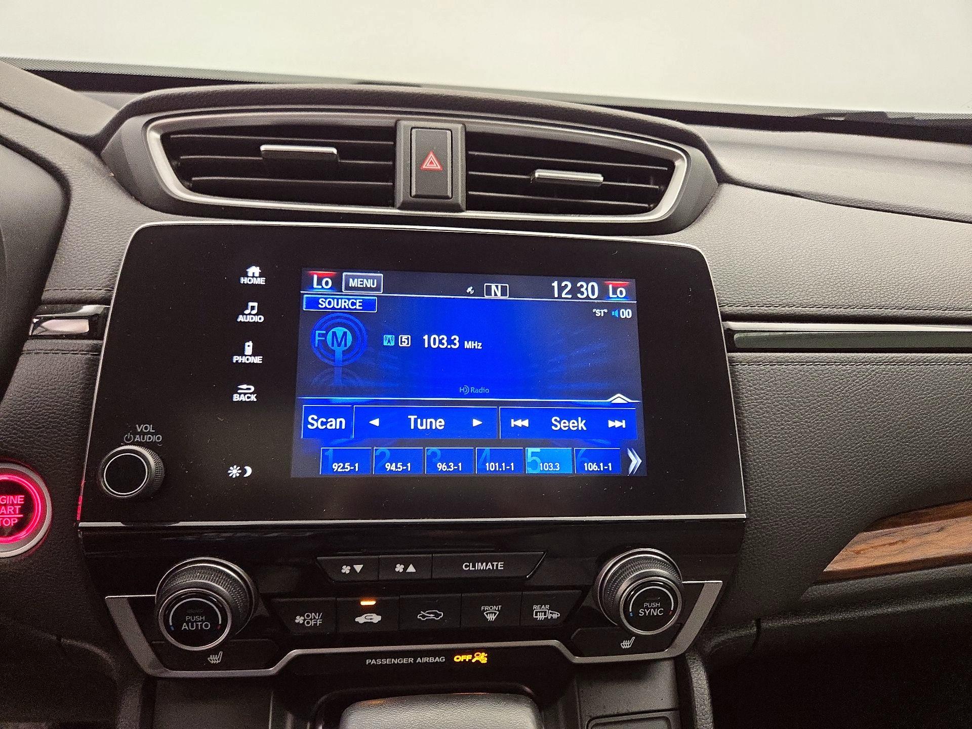 Thumbnail: 2022 Honda CR-V - 15