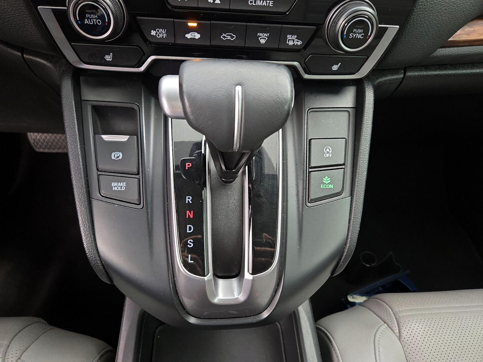 Thumbnail: 2022 Honda CR-V - 17