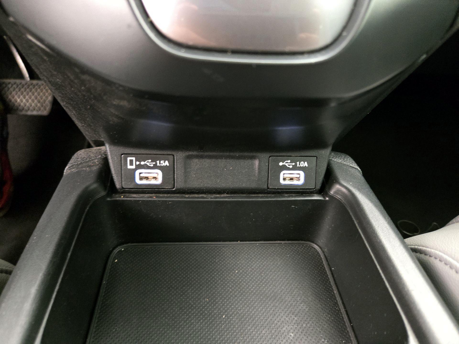 Thumbnail: 2022 Honda CR-V - 18