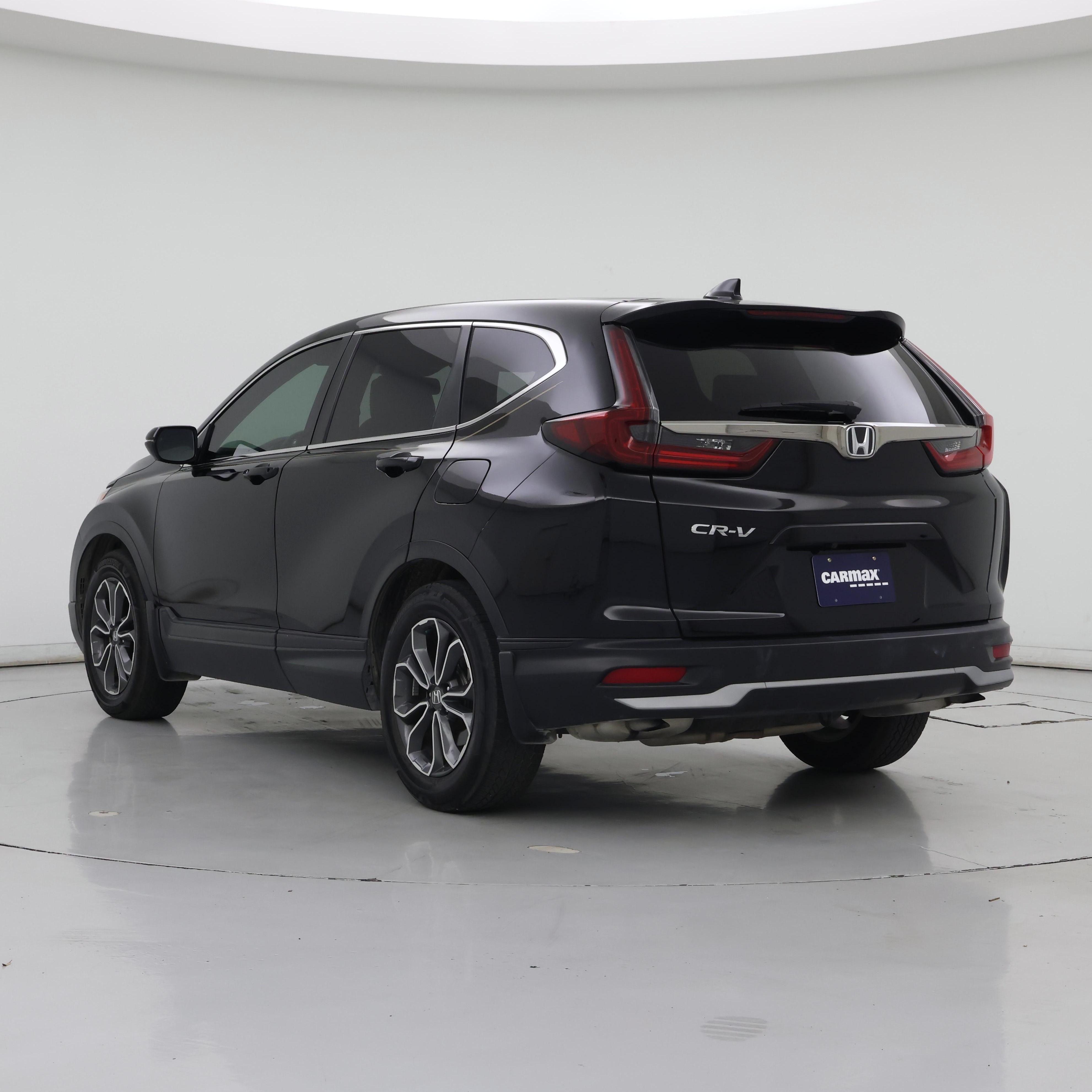 Thumbnail: 2022 Honda CR-V - 2