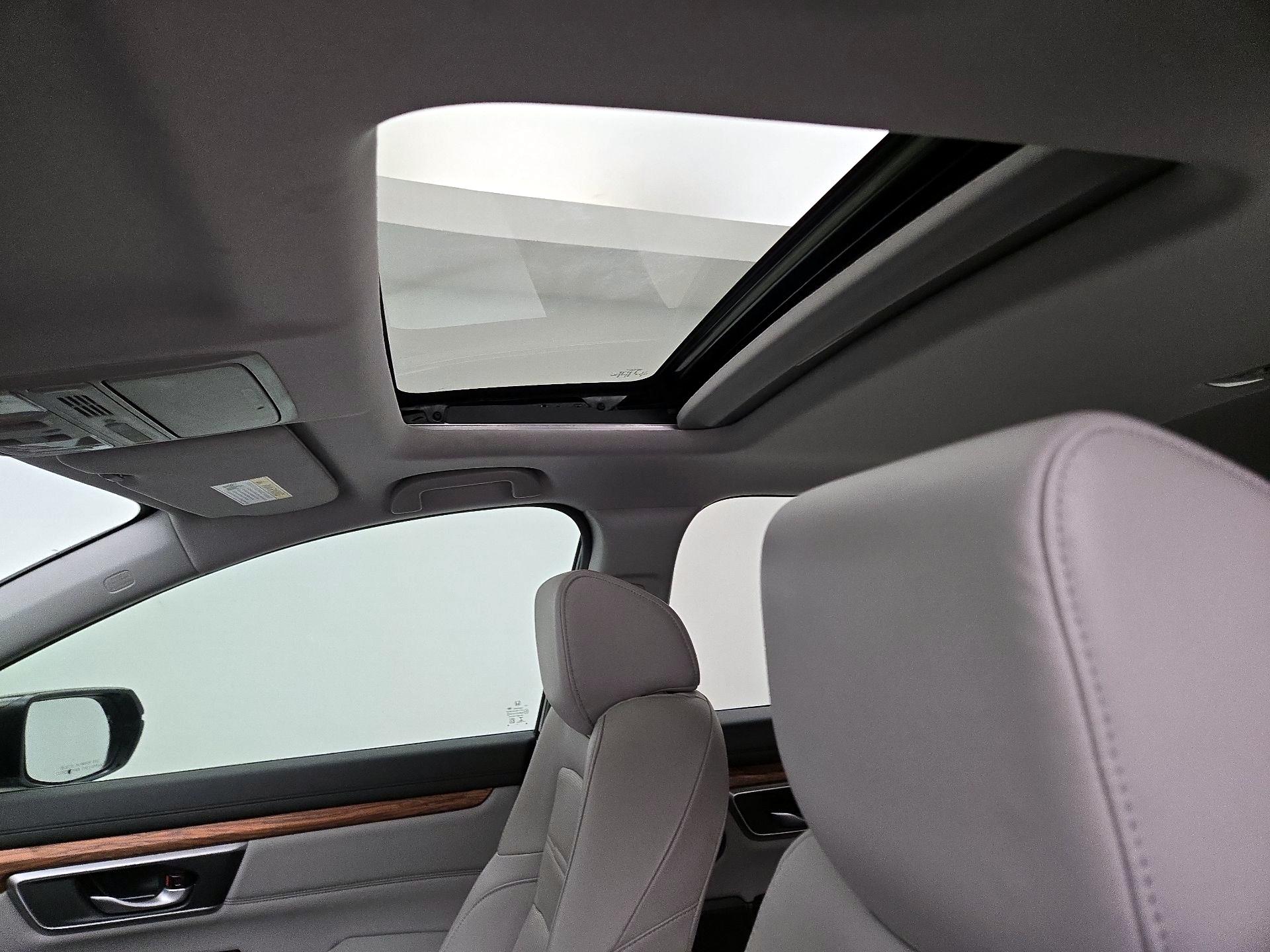 Thumbnail: 2022 Honda CR-V - 19