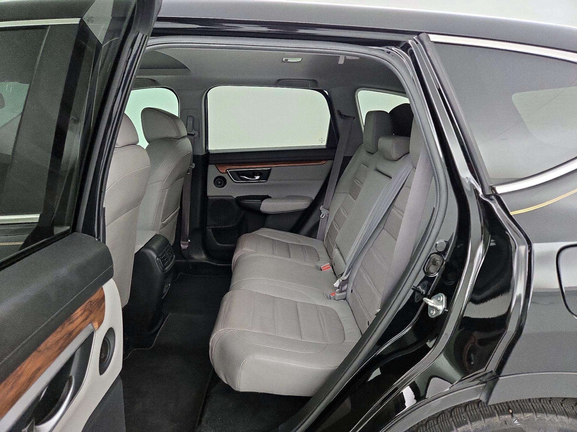 Thumbnail: 2022 Honda CR-V - 20