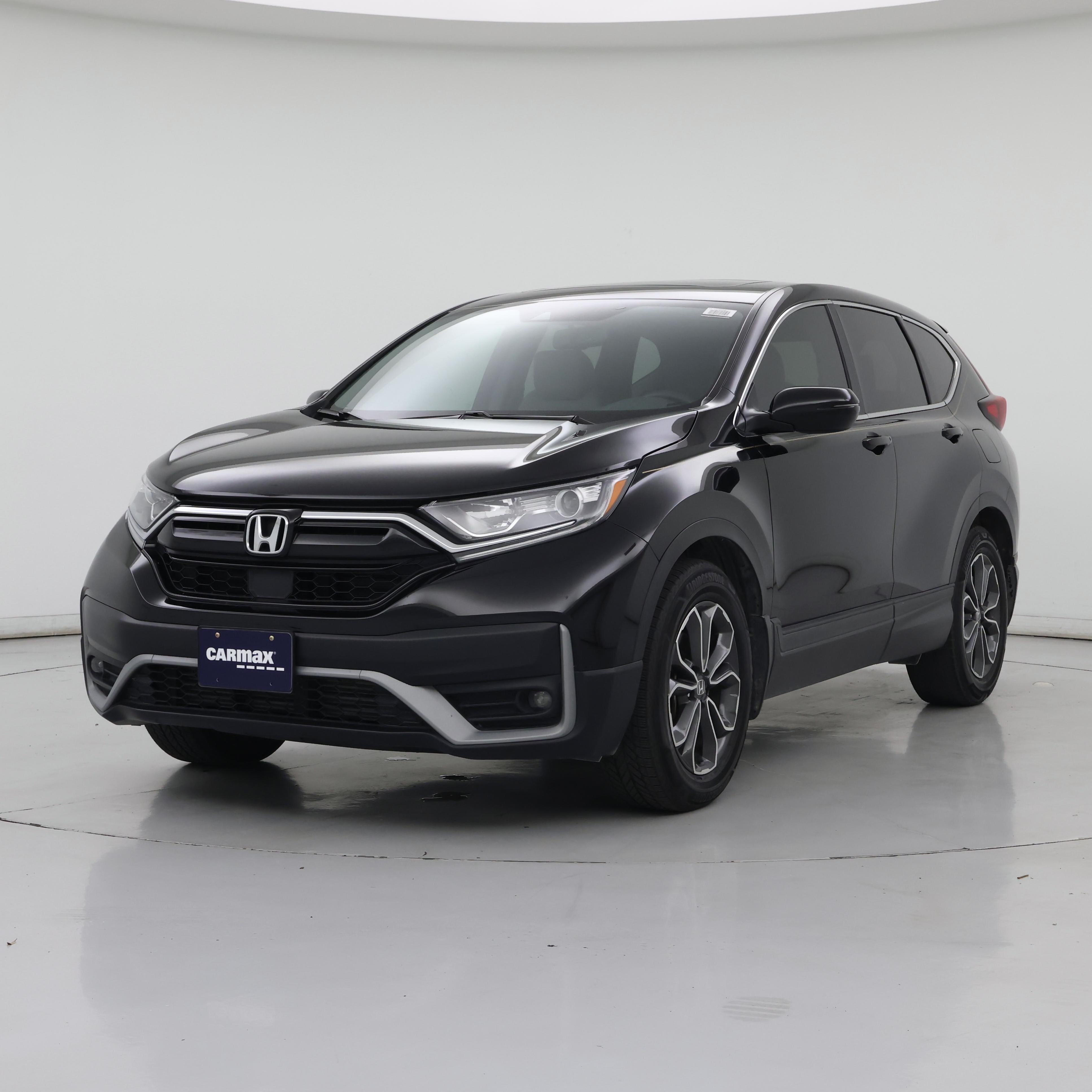 Thumbnail: 2022 Honda CR-V - 4