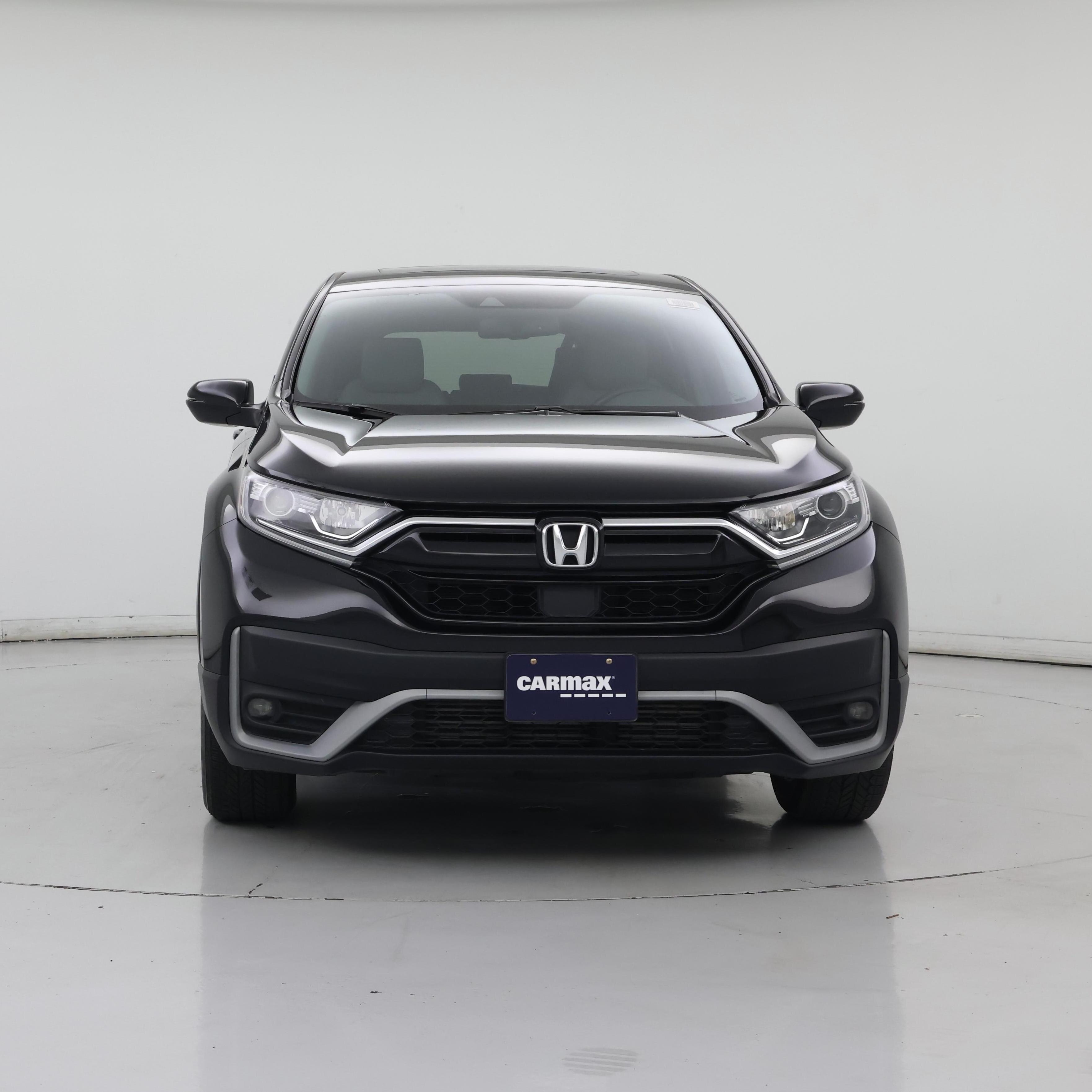 Thumbnail: 2022 Honda CR-V - 5