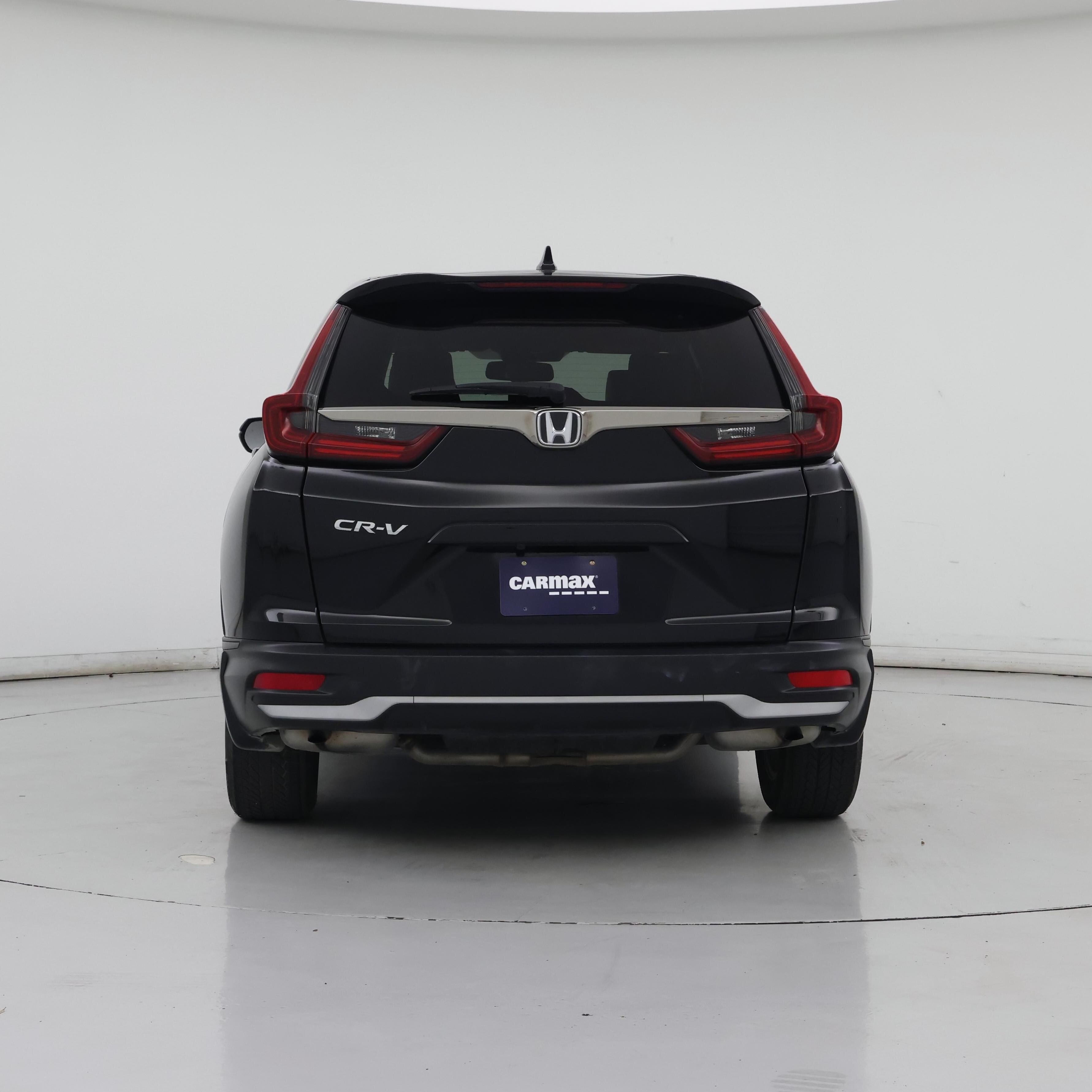 Thumbnail: 2022 Honda CR-V - 6