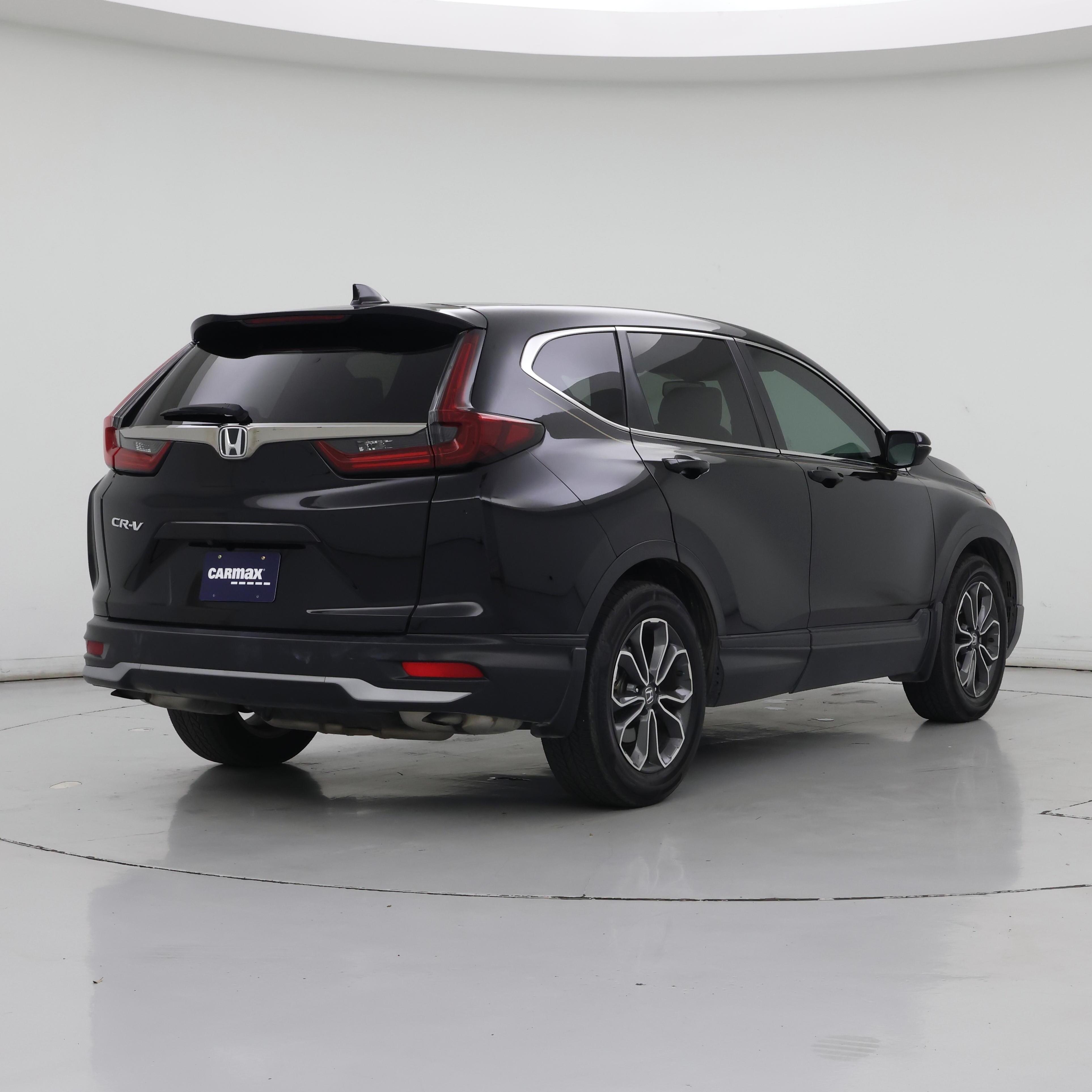 Thumbnail: 2022 Honda CR-V - 8