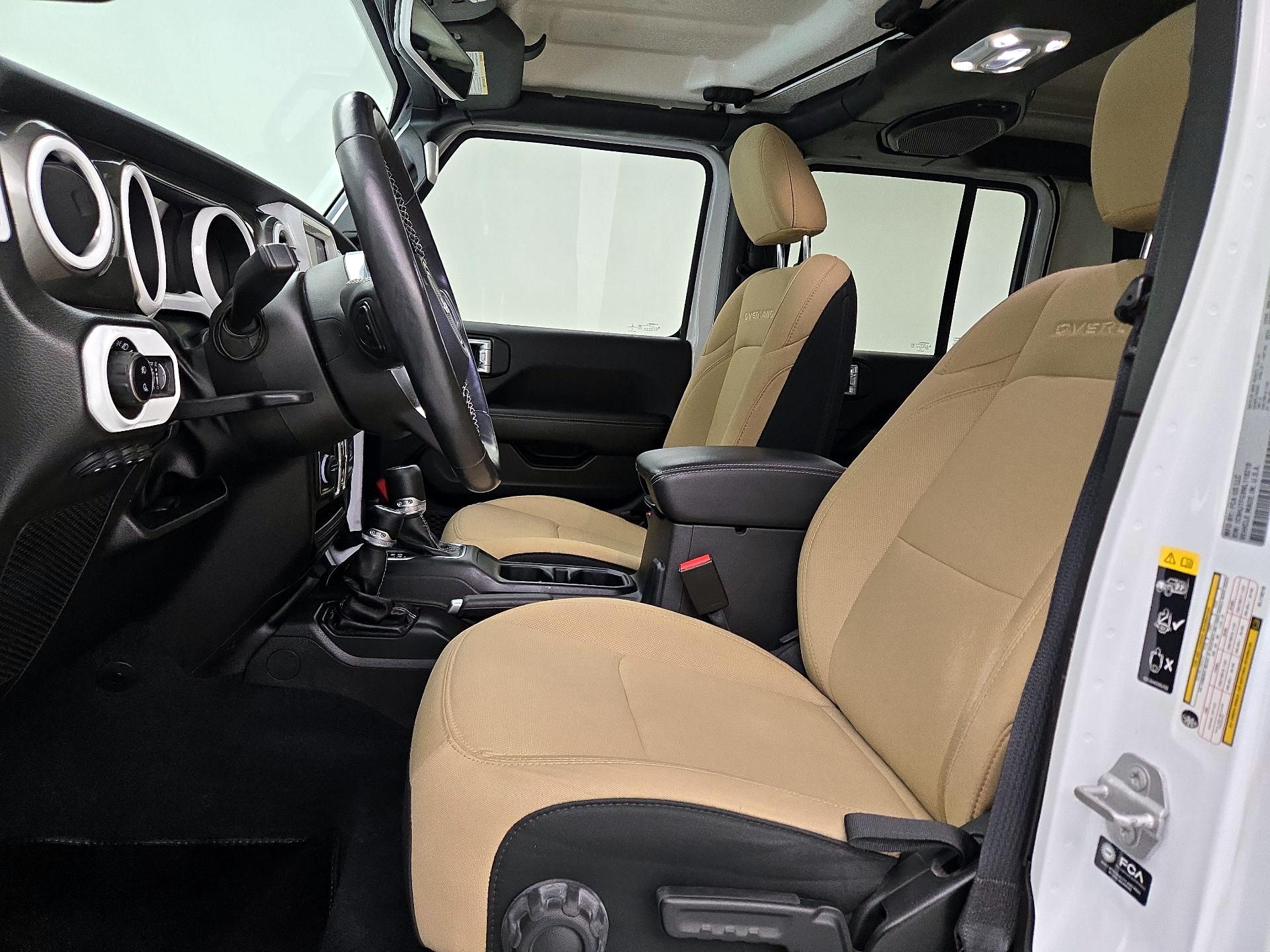 Thumbnail: 2022 Jeep Gladiator - 11