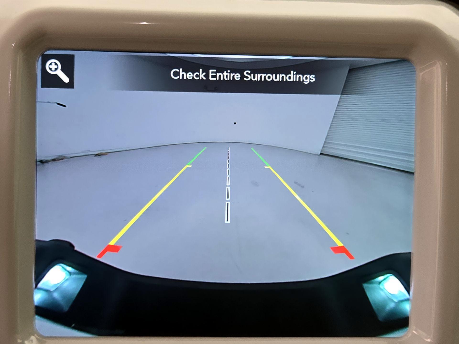 Thumbnail: 2022 Jeep Gladiator - 15