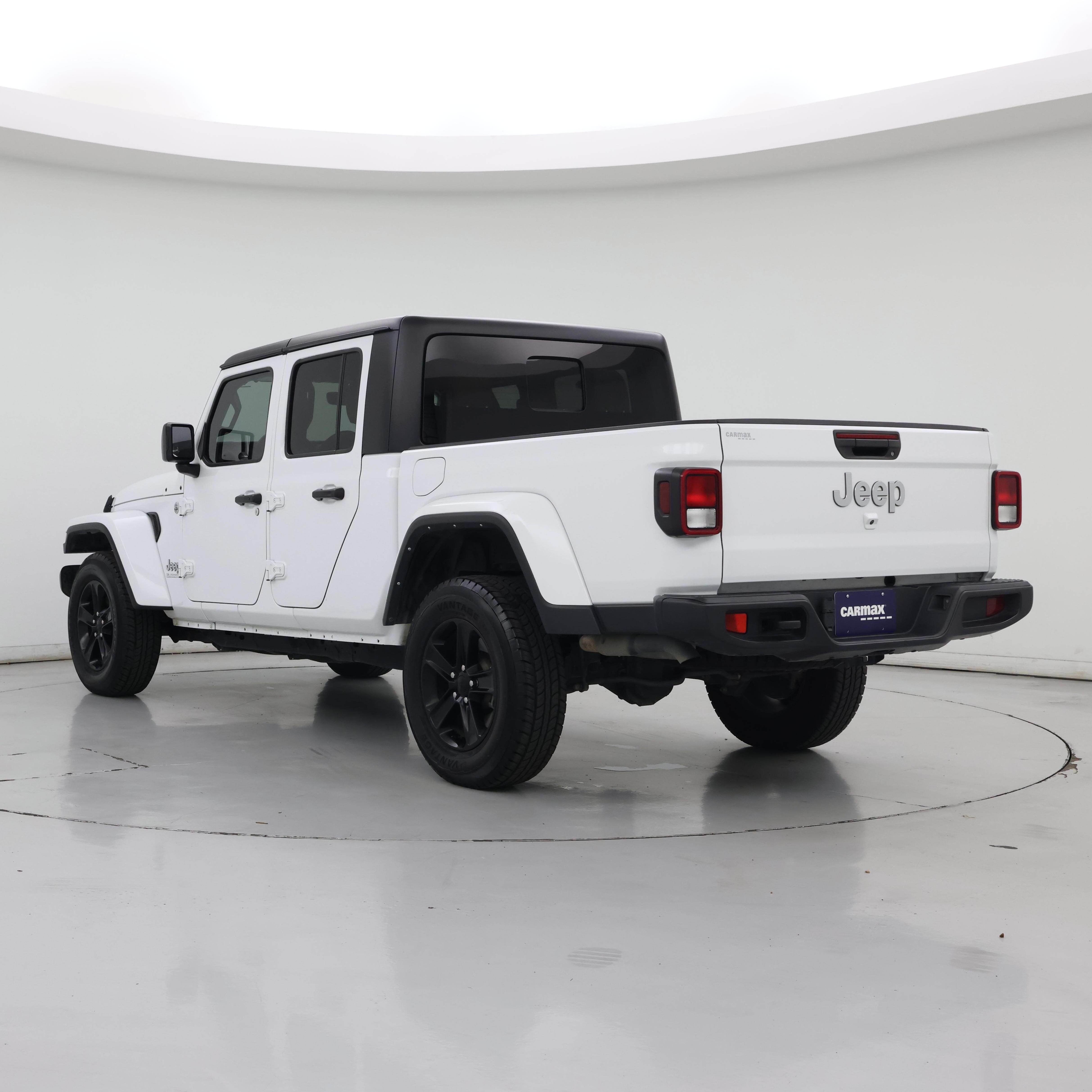 Thumbnail: 2022 Jeep Gladiator - 2